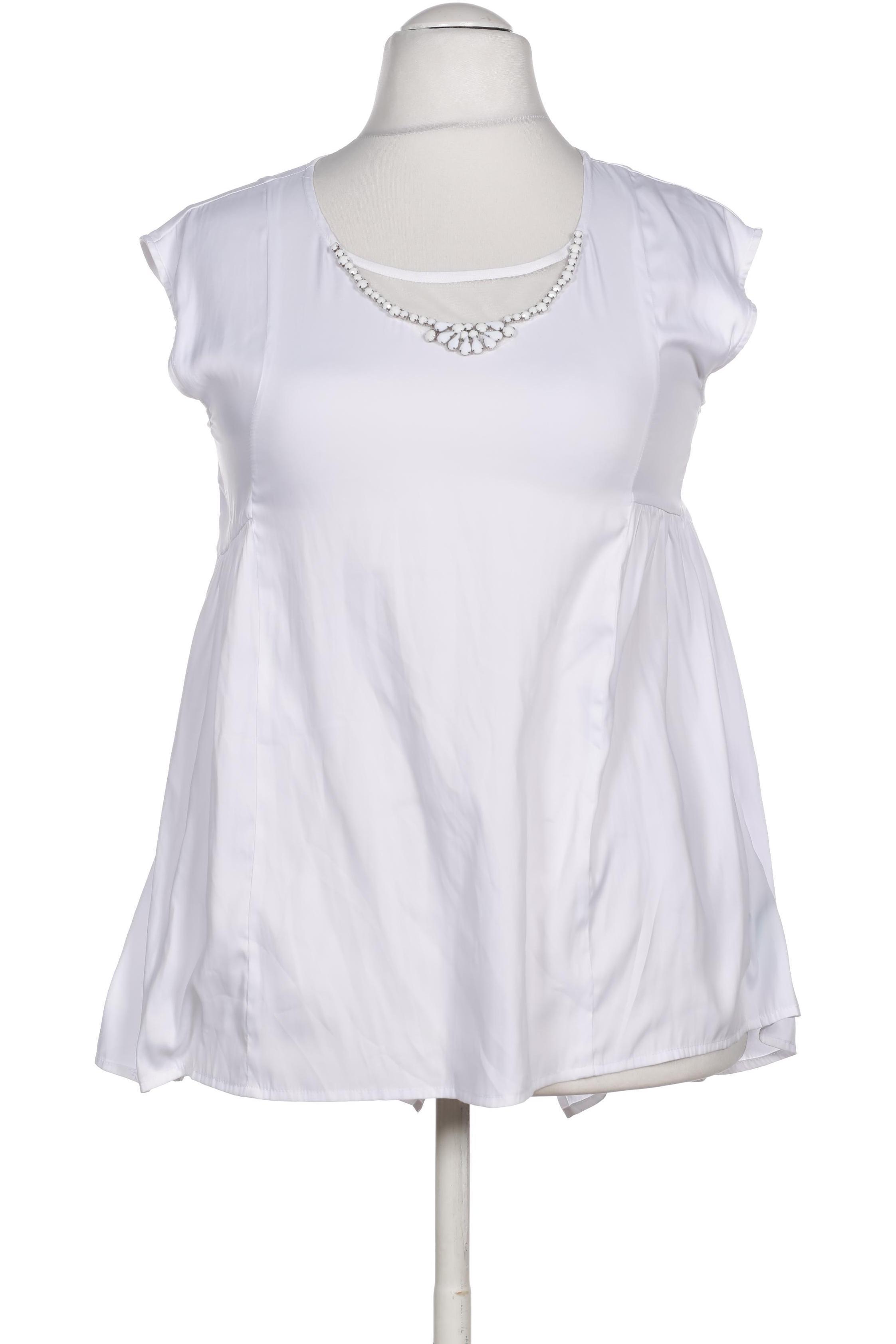 

Guess Damen Bluse, weiß, Gr.