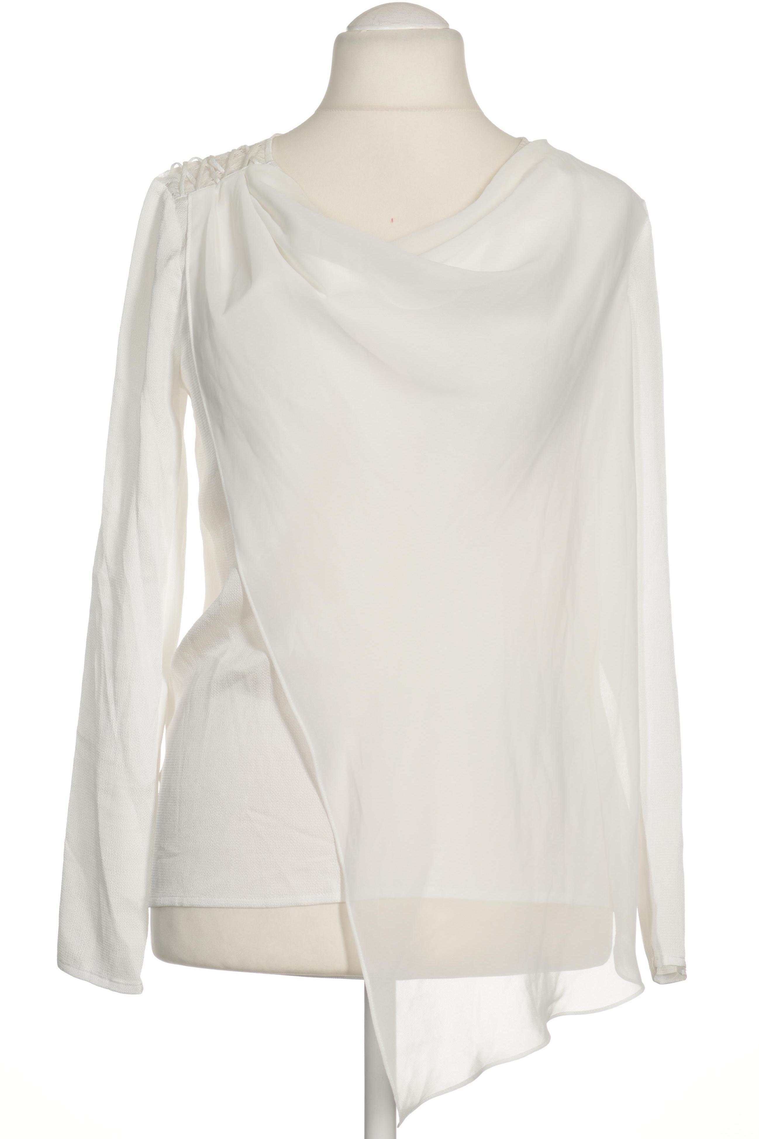 

Guess Damen Bluse, weiß, Gr.