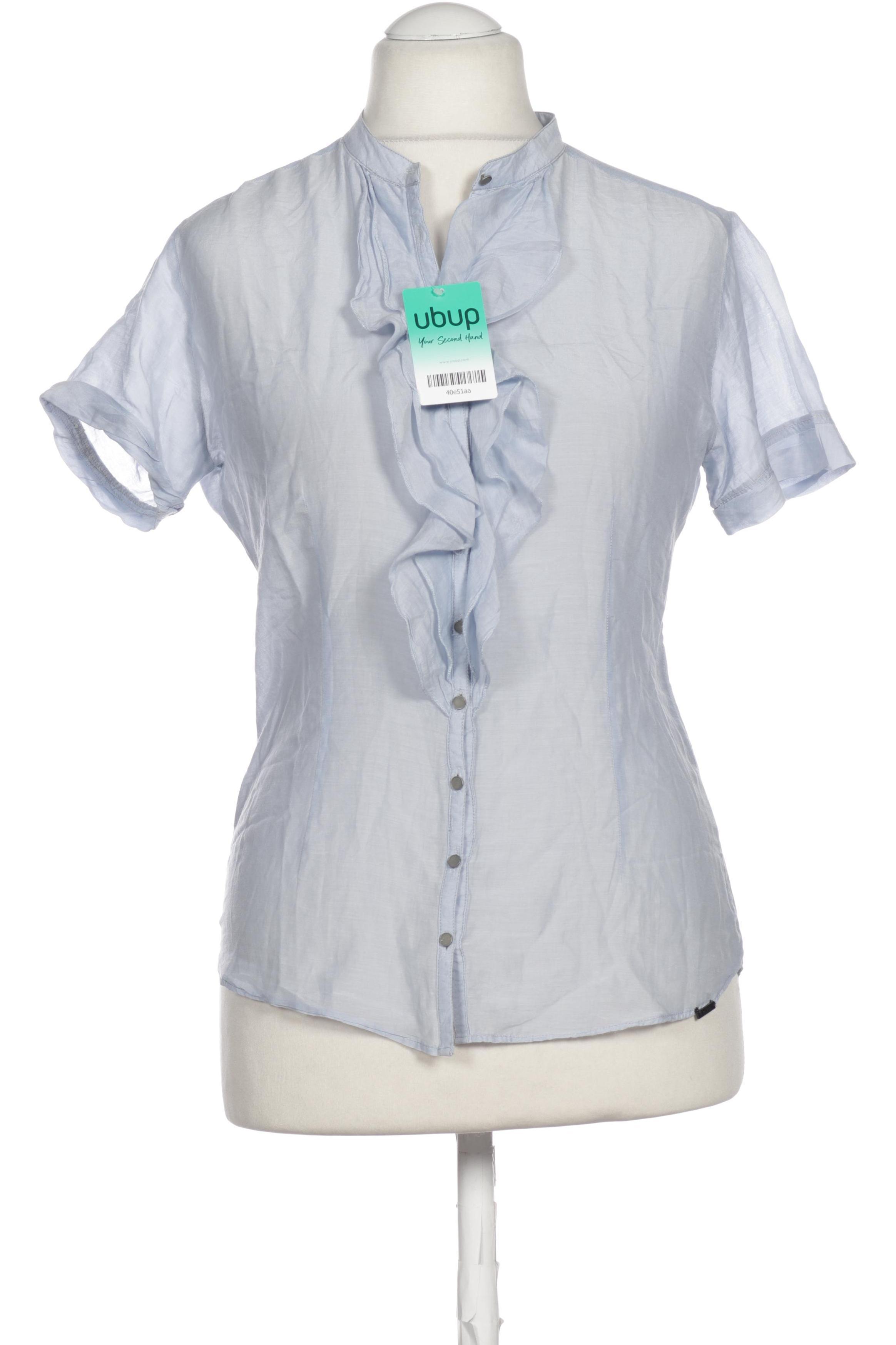 

Guess Damen Bluse, blau, Gr.