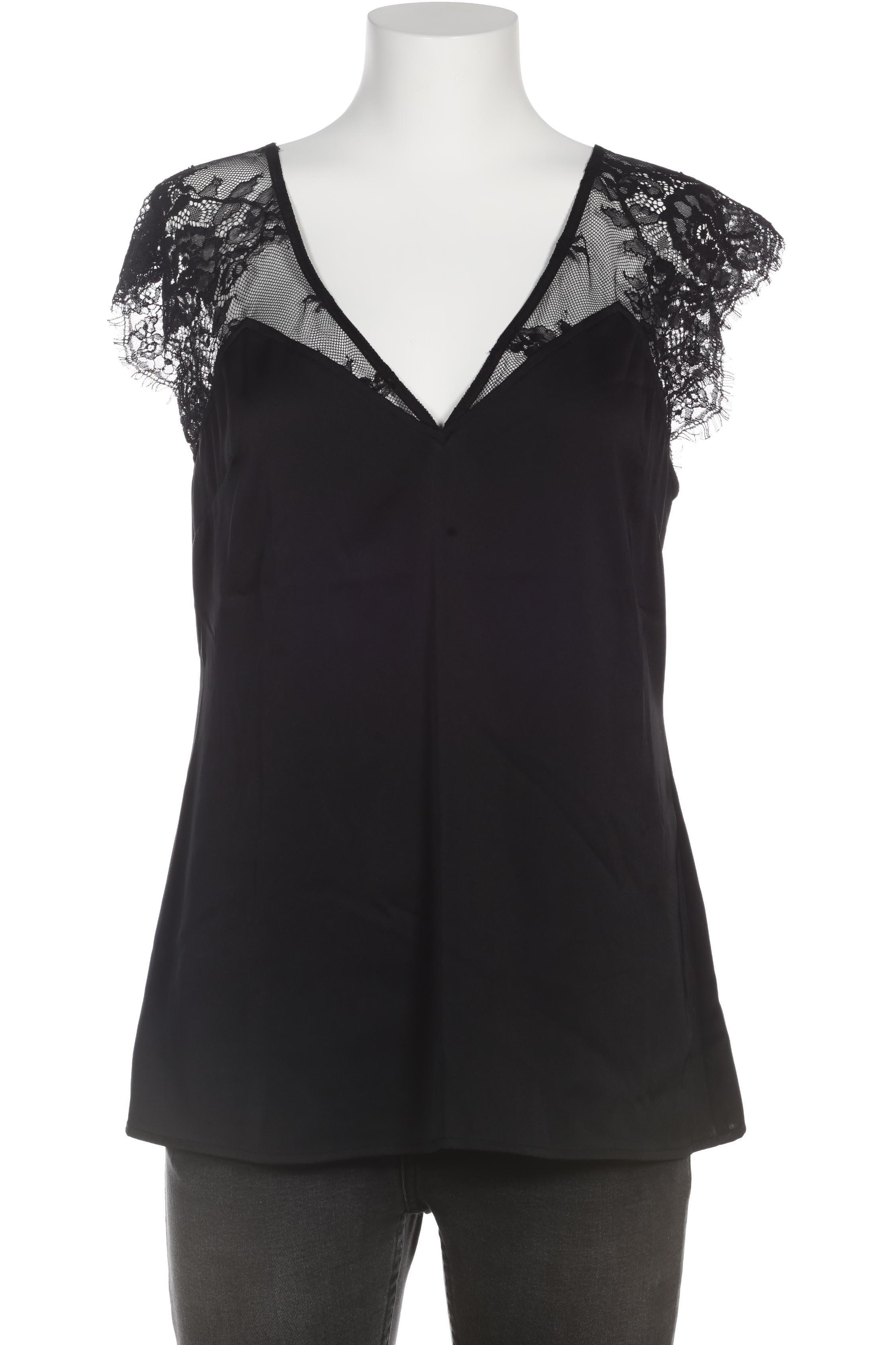 

Guess Damen Bluse, schwarz, Gr.