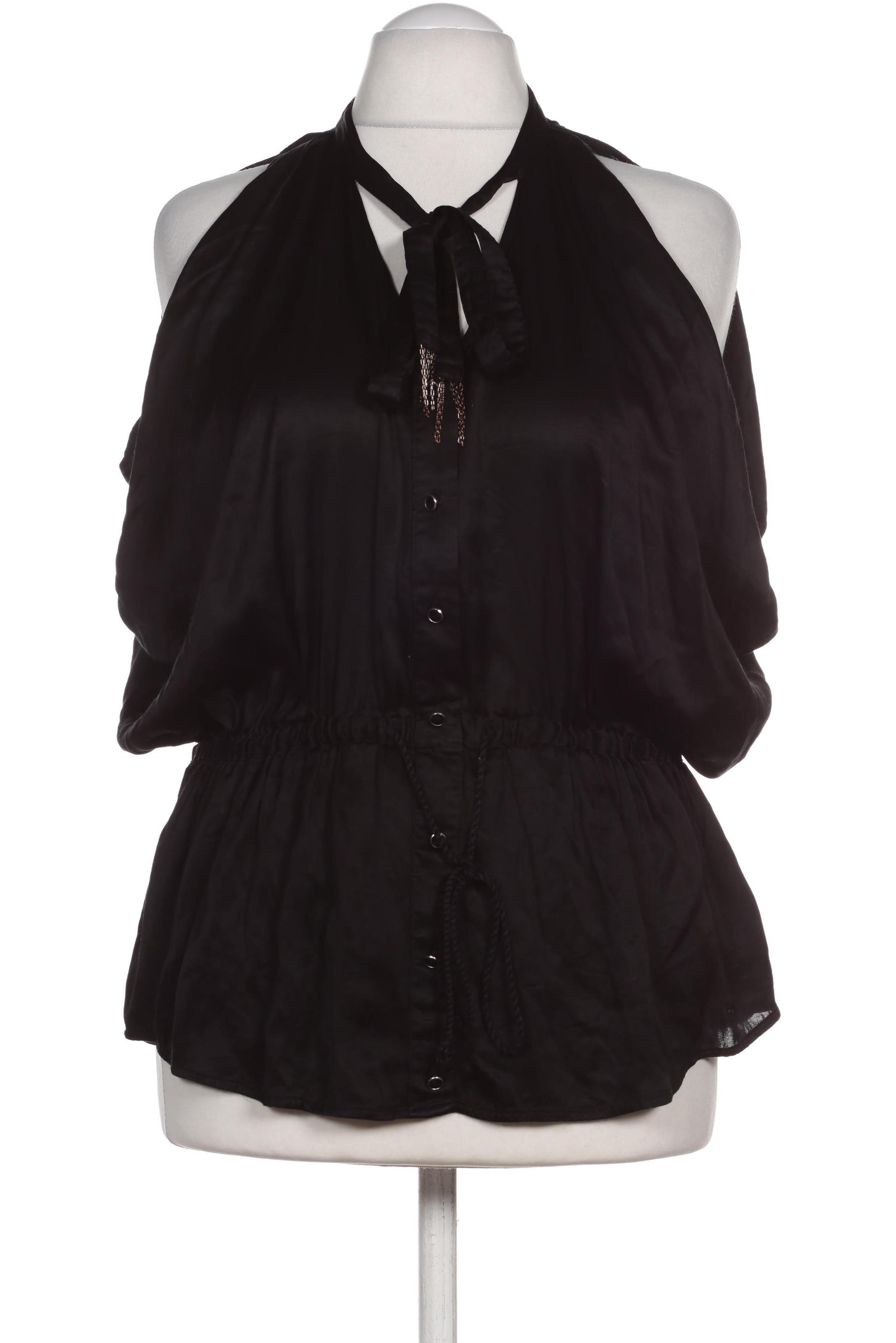 

Guess Damen Bluse, schwarz, Gr.