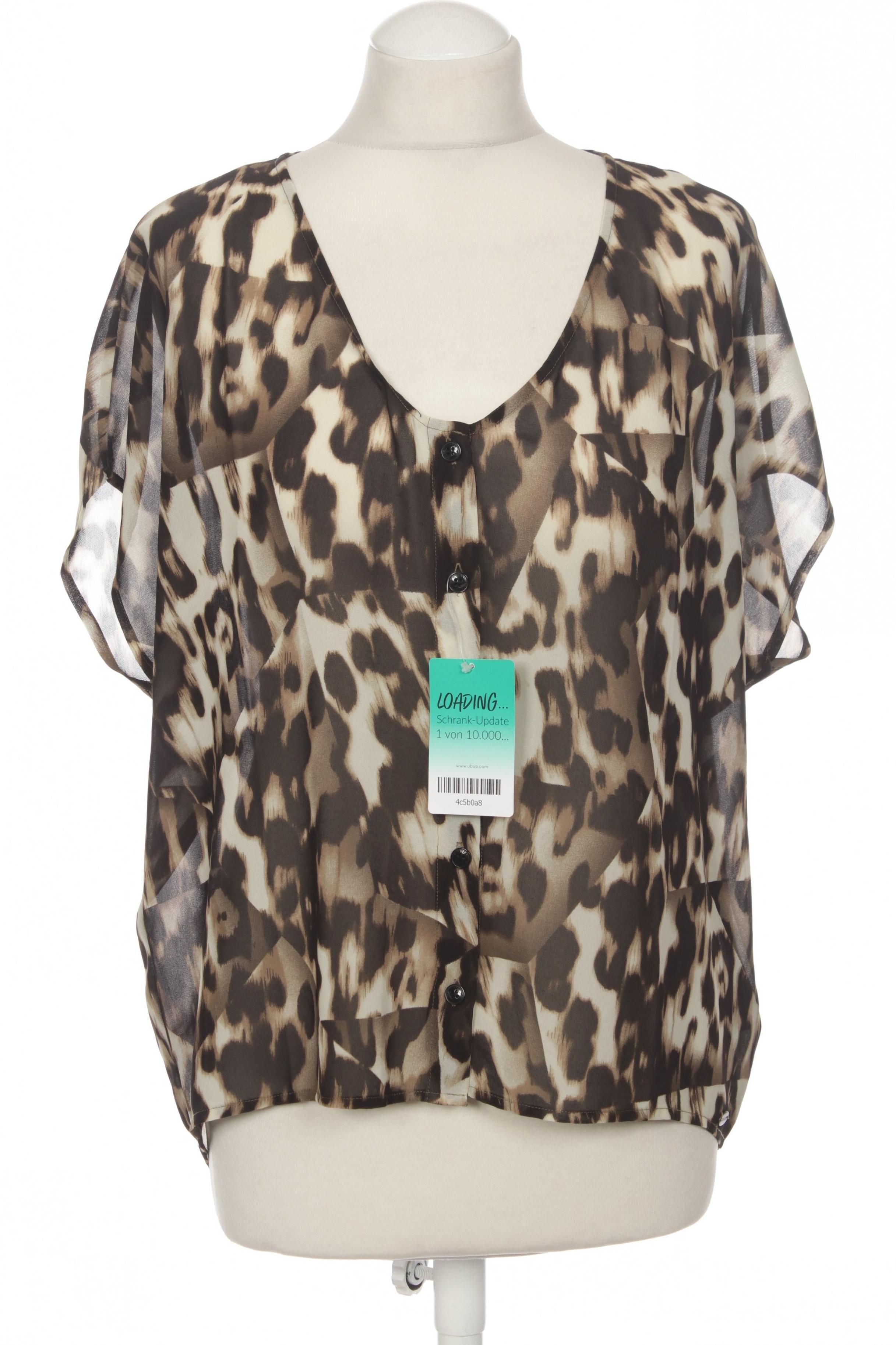 

Guess Damen Bluse, mehrfarbig, Gr.