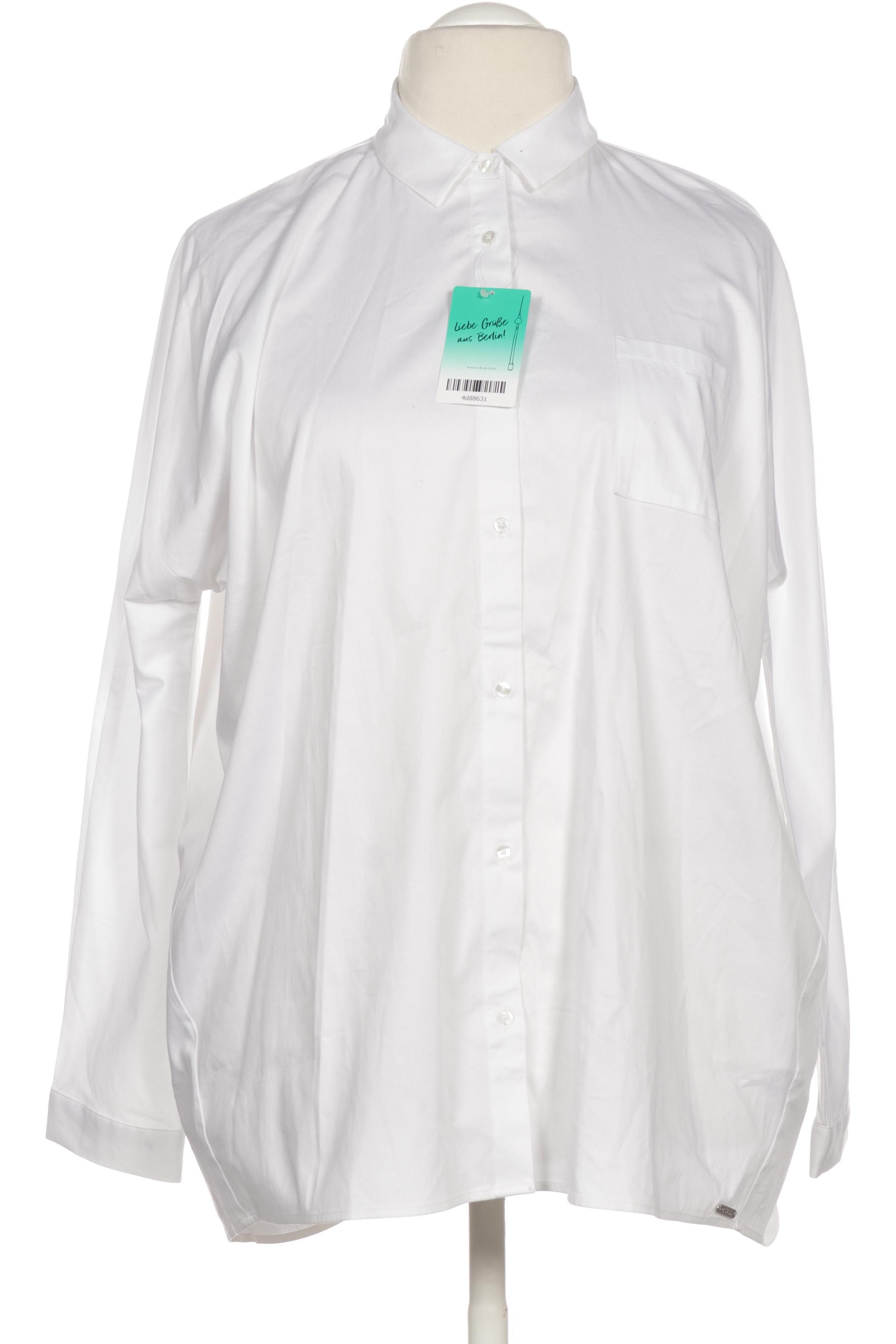 

Guess Damen Bluse, weiß, Gr.