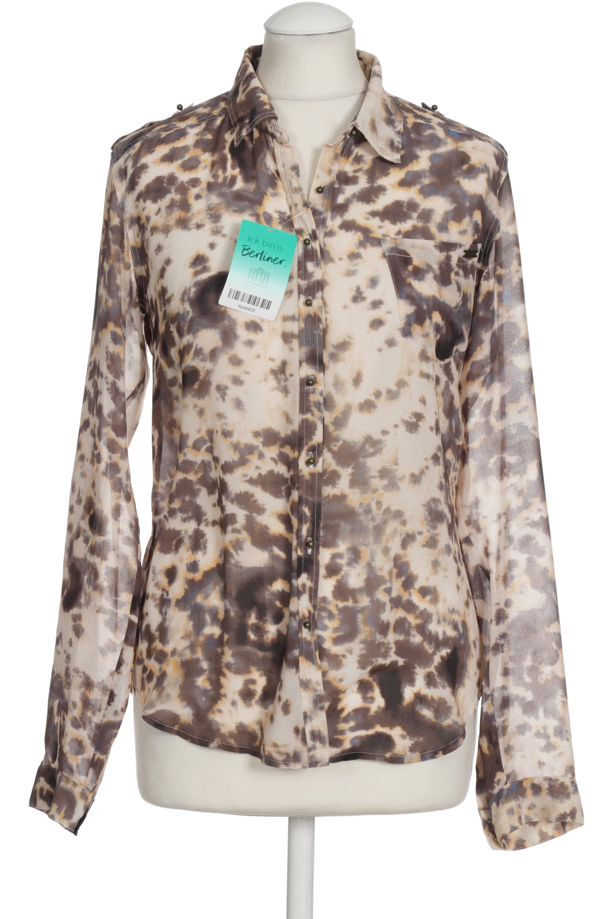 

Guess Damen Bluse, beige, Gr.