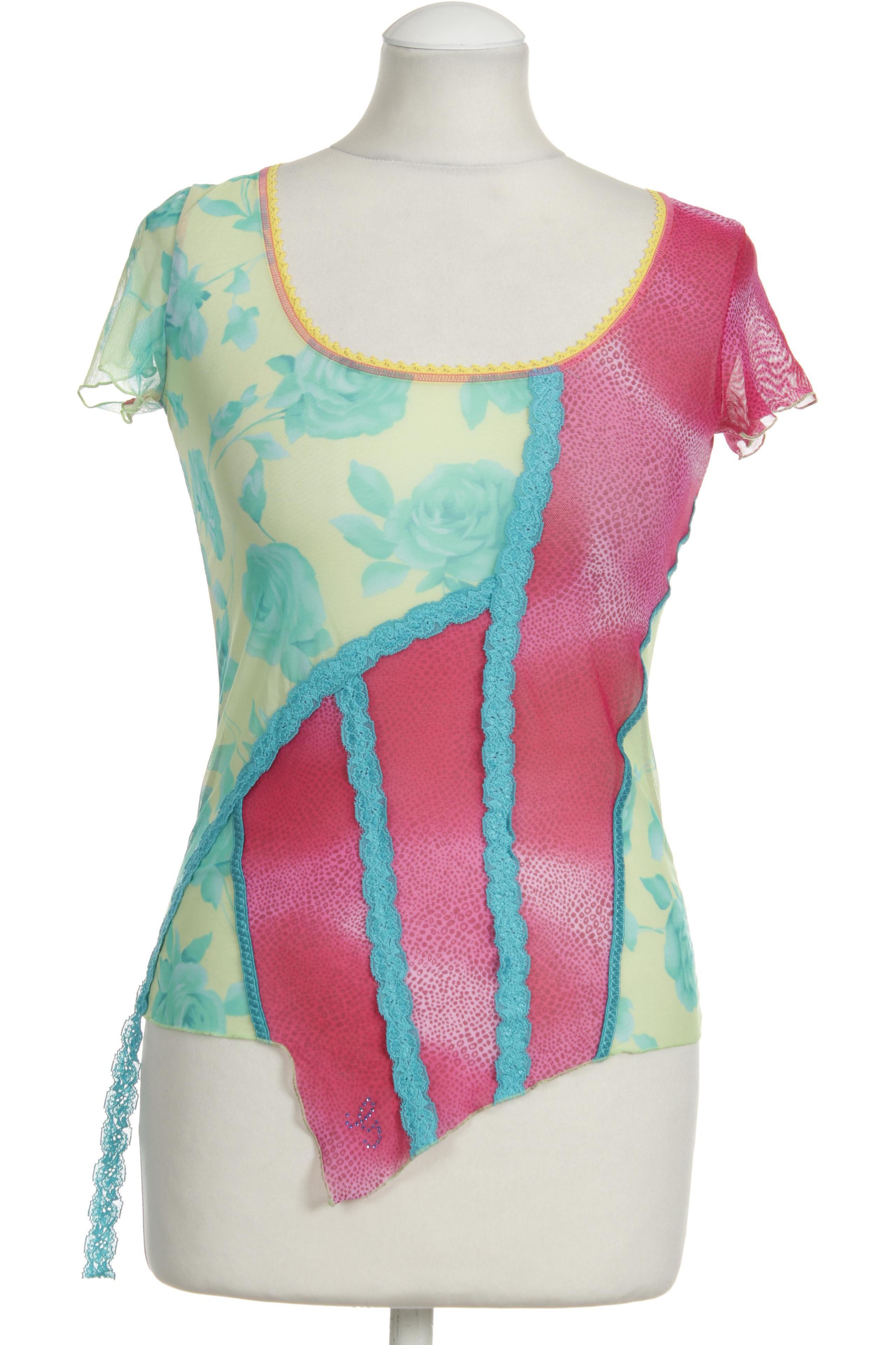 

Guess Damen Bluse, pink, Gr.