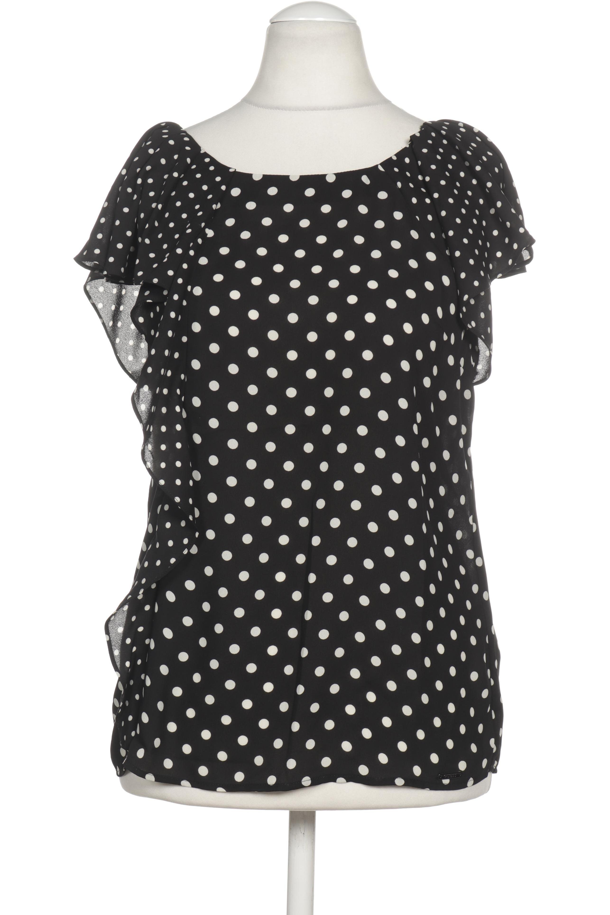 

Guess Damen Bluse, schwarz, Gr.