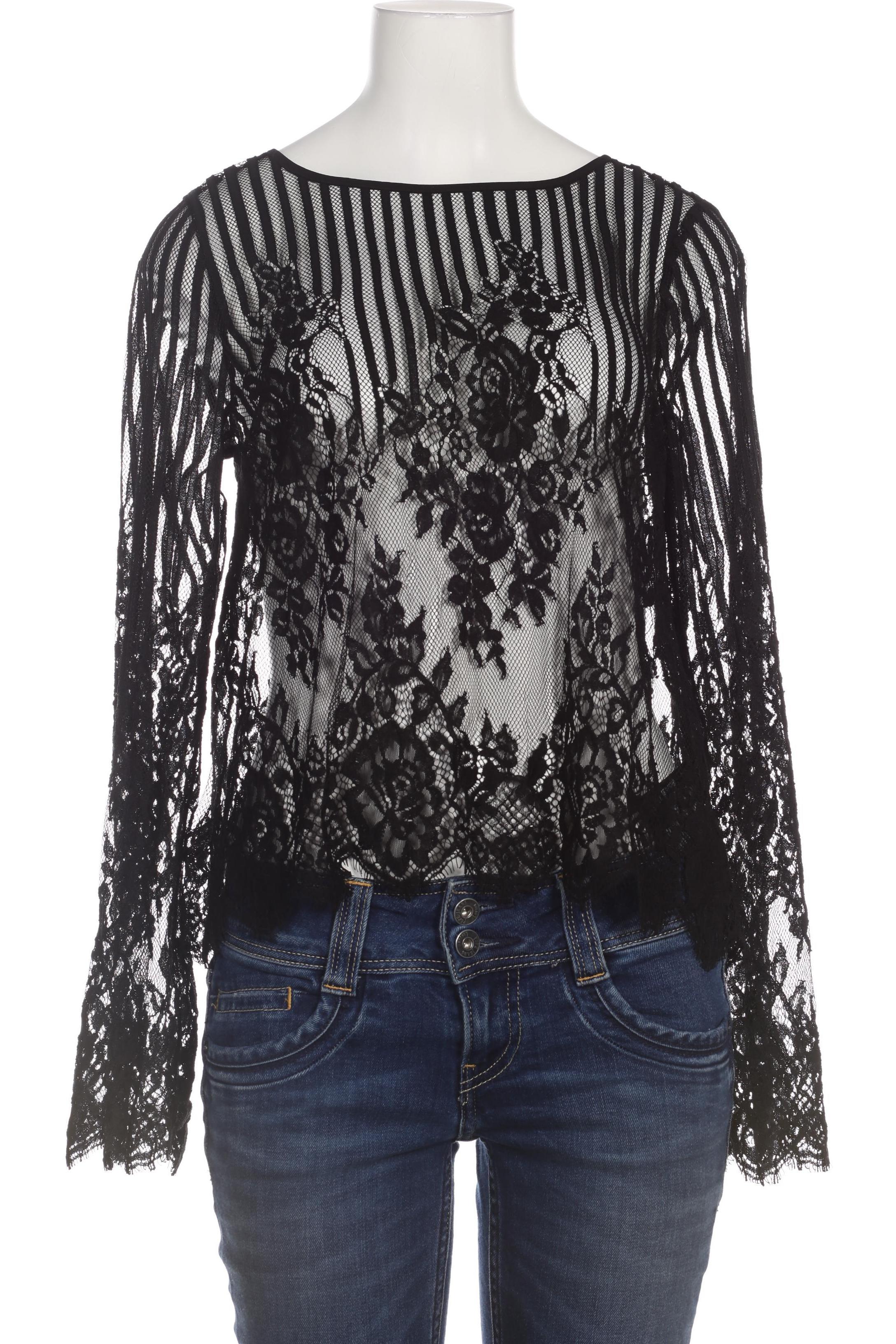 

Guess Damen Bluse, schwarz, Gr.