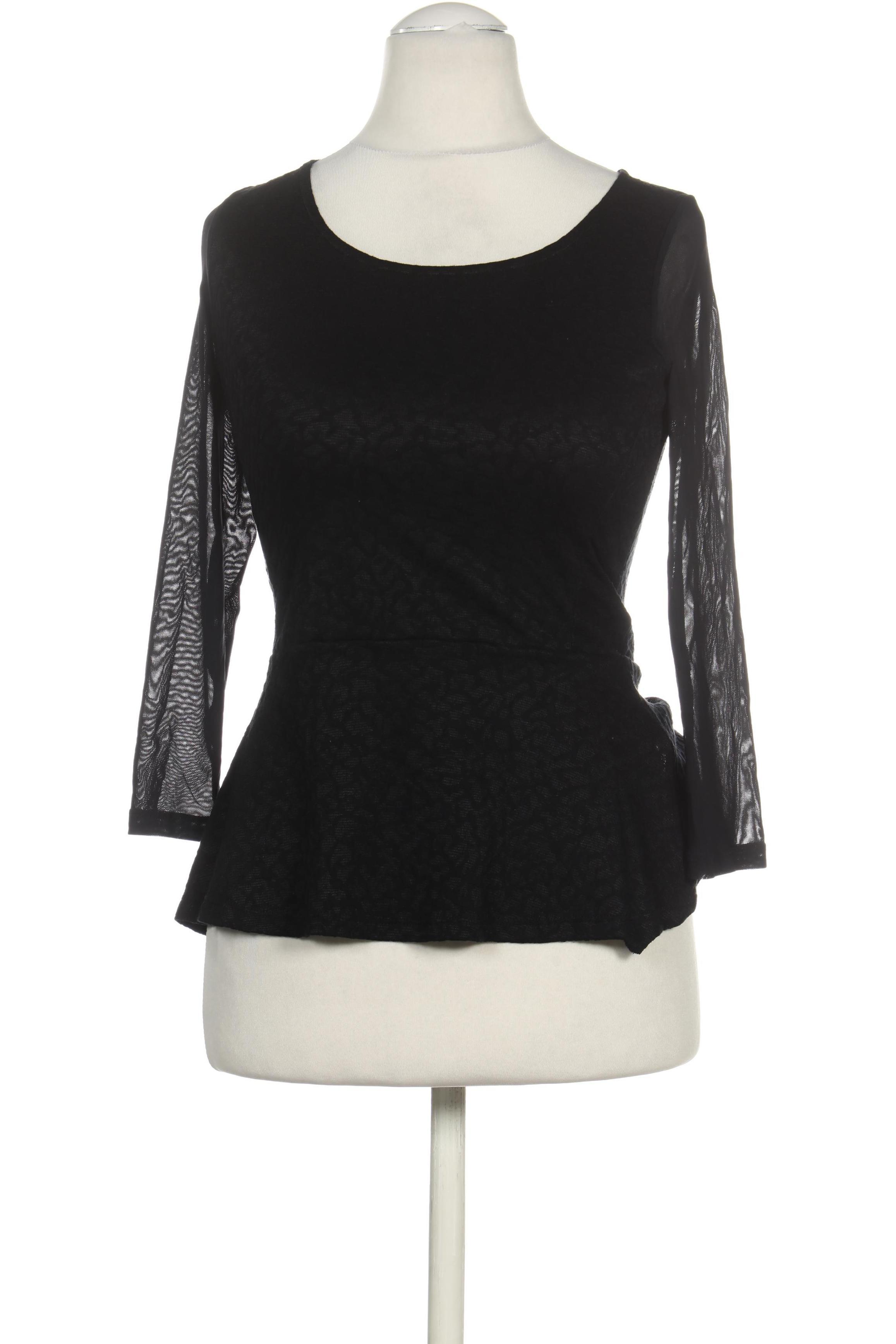 

Guess Damen Bluse, schwarz, Gr.