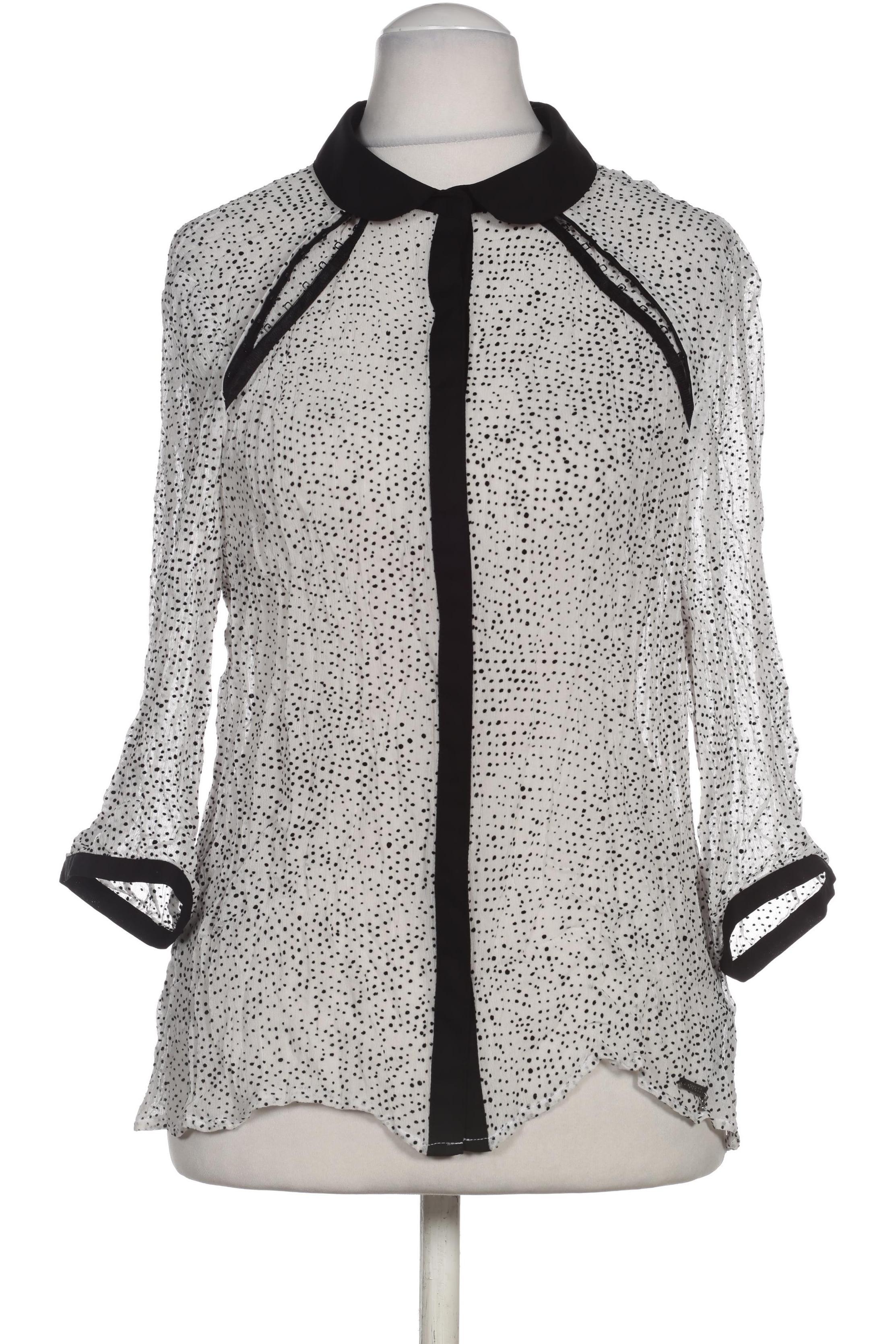 

Guess Damen Bluse, weiß, Gr.