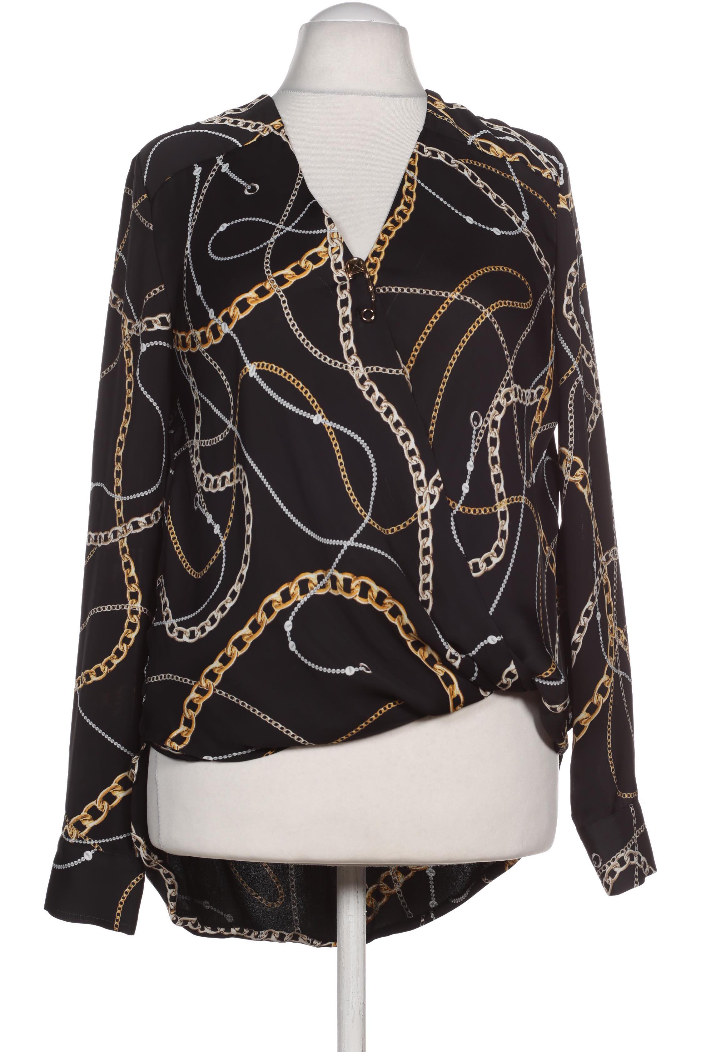 

Guess Damen Bluse, schwarz, Gr.