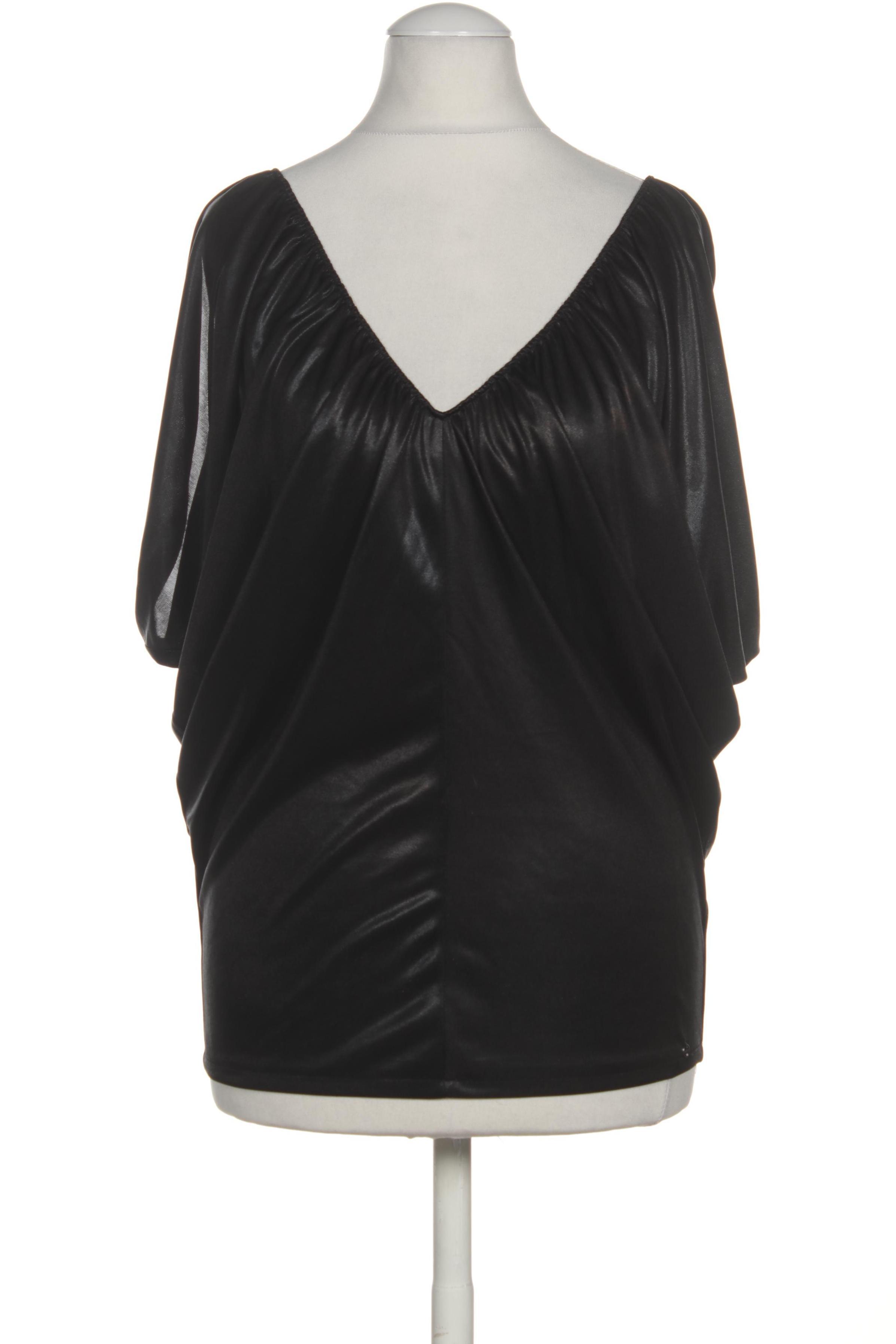 

Guess Damen Bluse, schwarz, Gr.