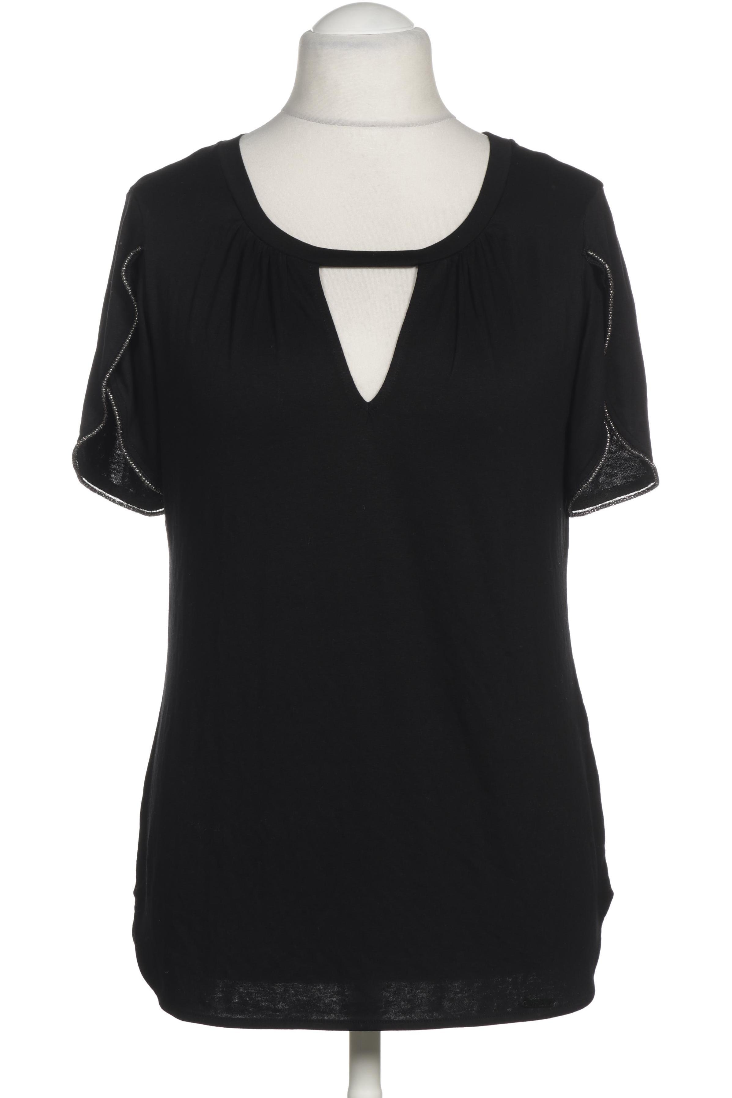 

Guess Damen Bluse, schwarz, Gr. 38