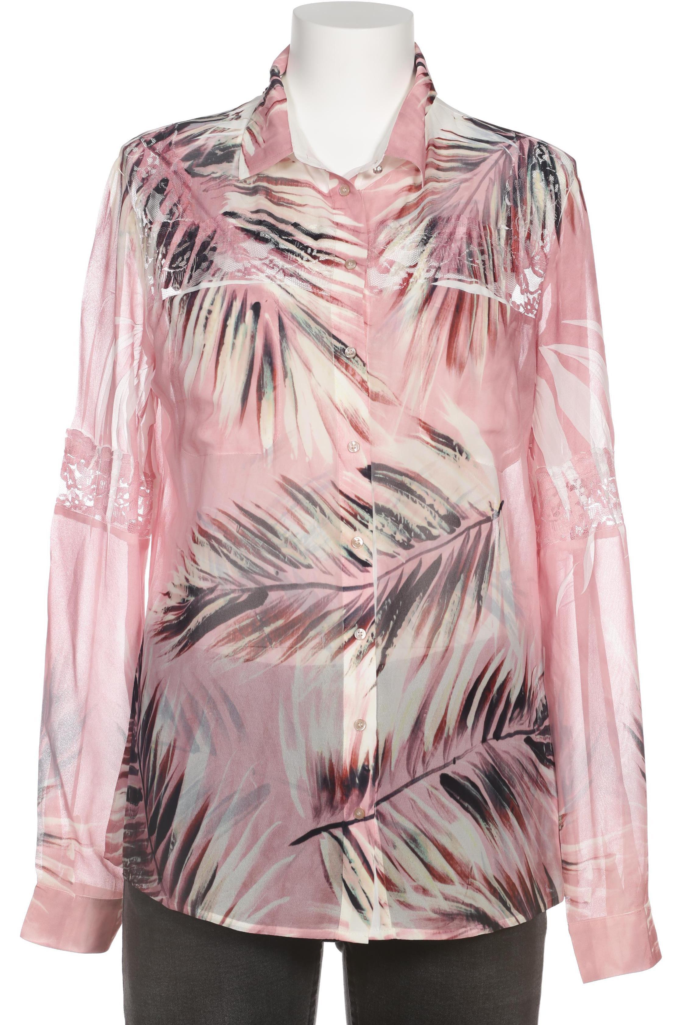 

Guess Damen Bluse, pink, Gr.