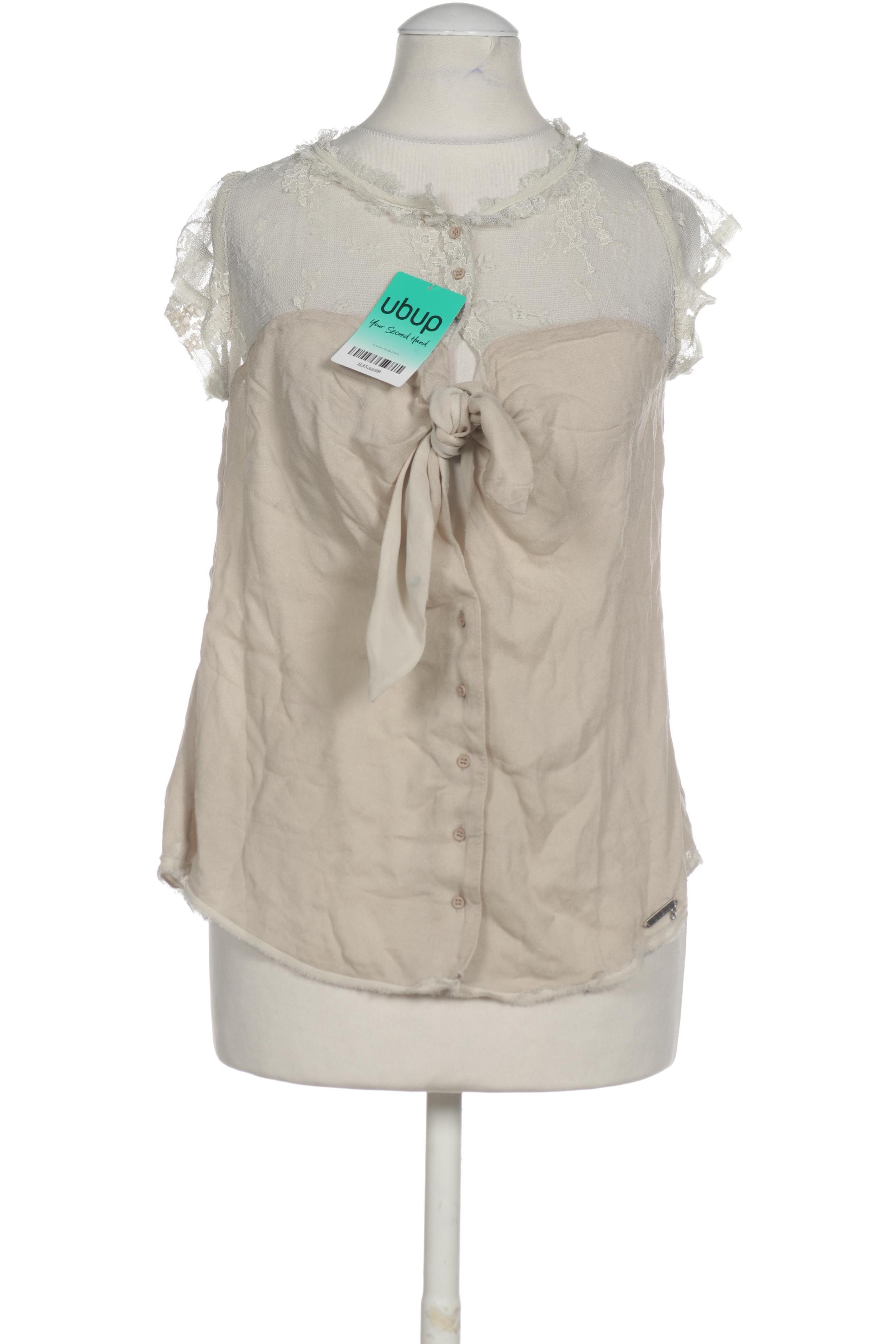 

Guess Damen Bluse, beige, Gr.