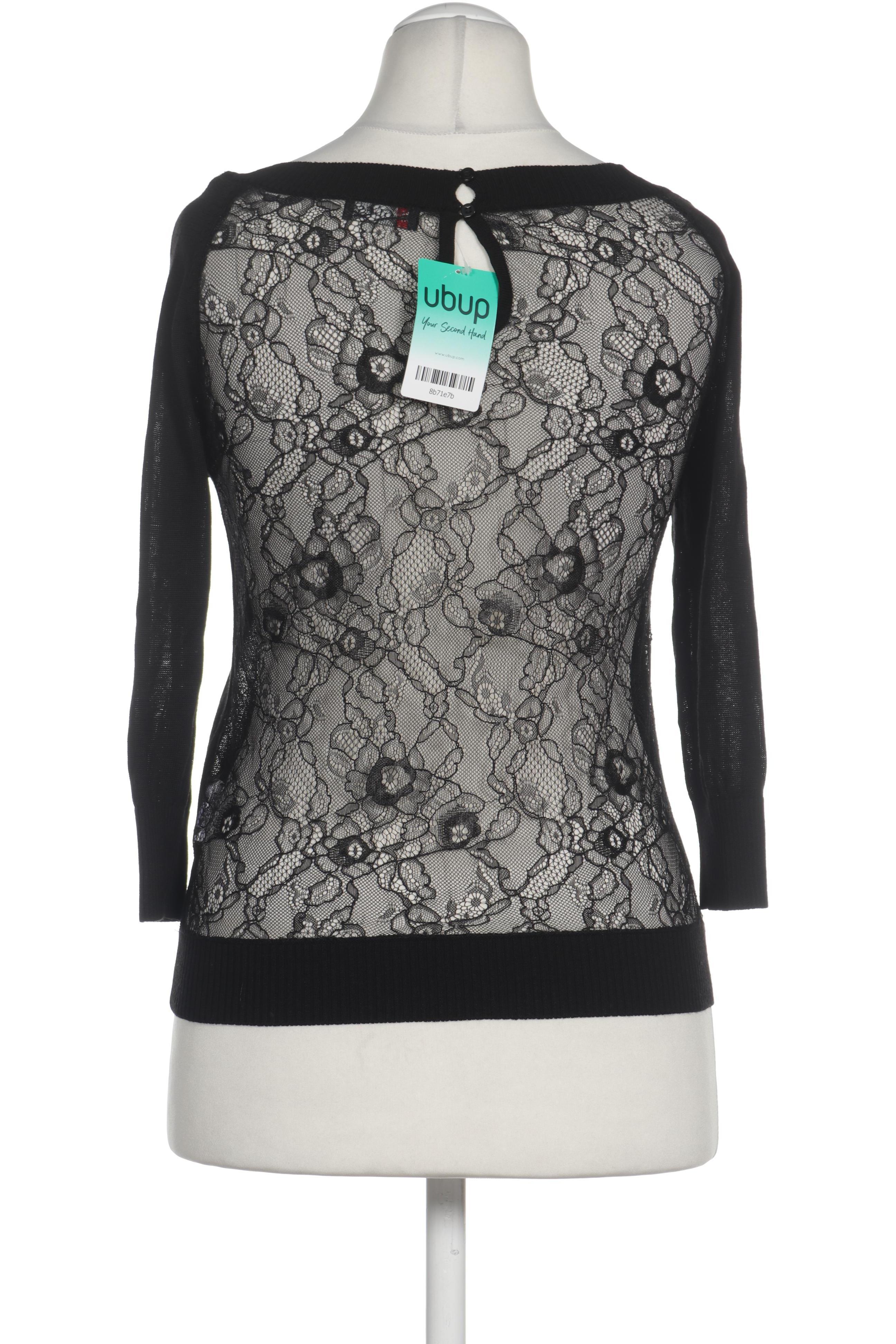 

Guess Damen Bluse, schwarz, Gr.