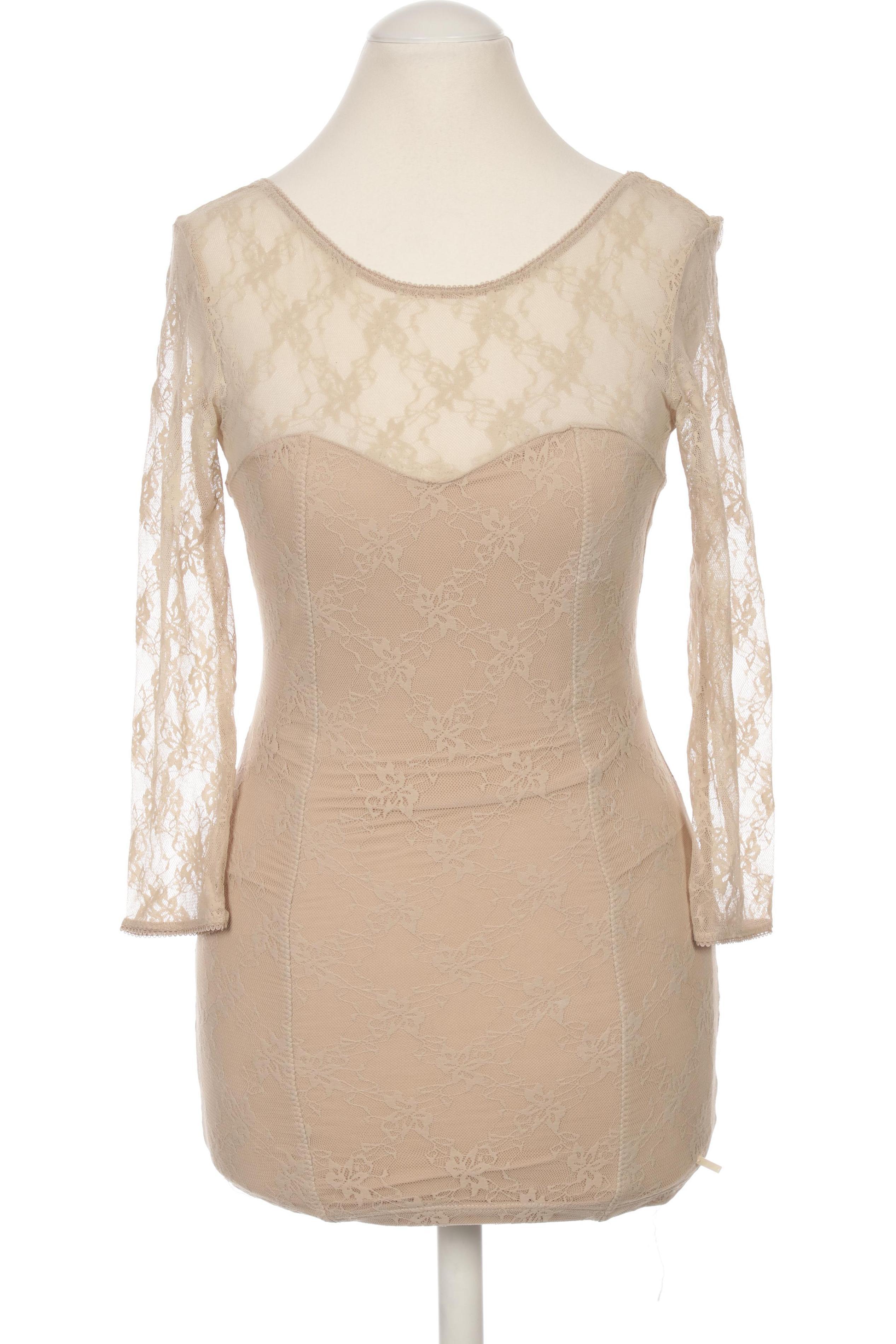 

Guess Damen Bluse, beige, Gr.