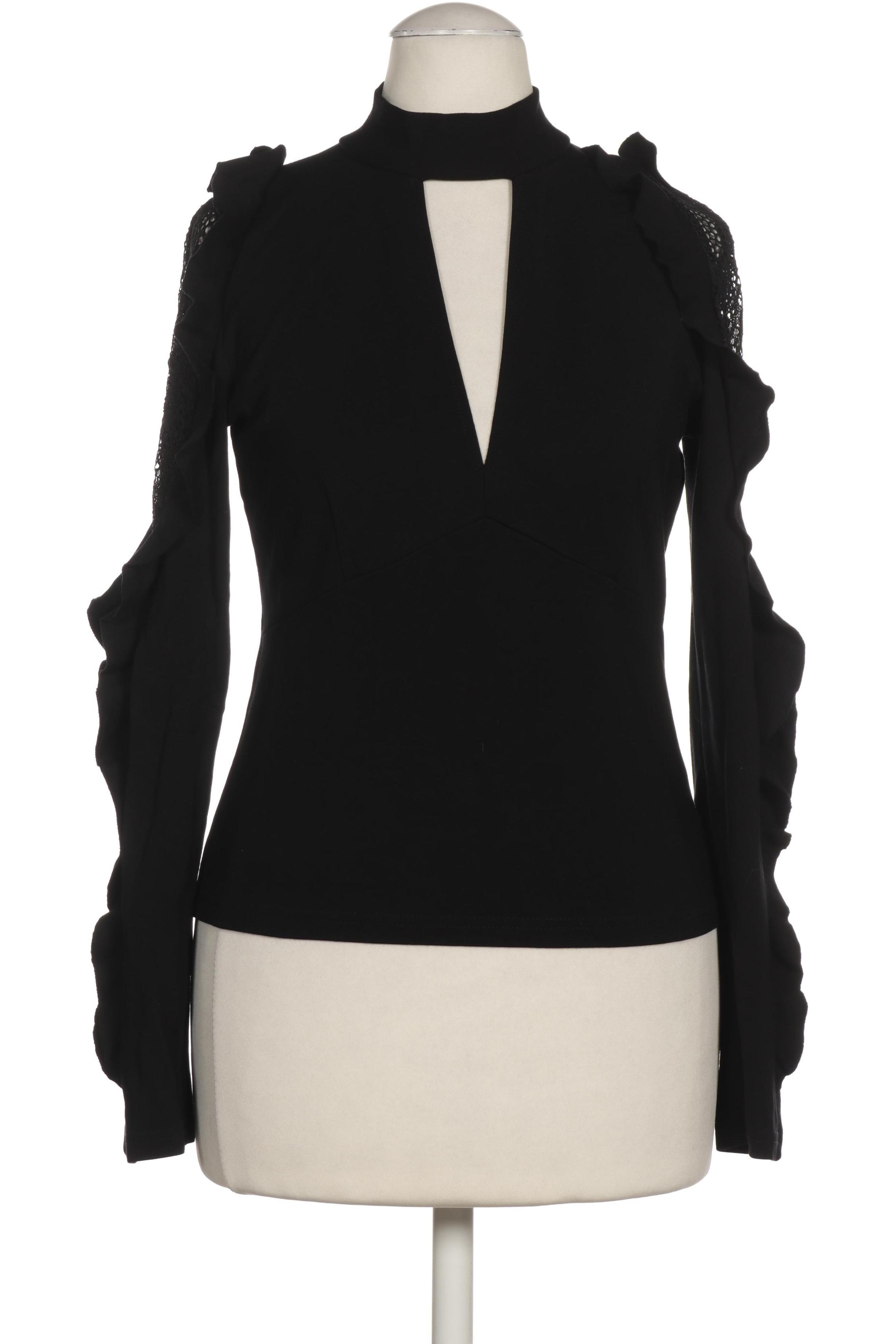 

Guess Damen Bluse, schwarz, Gr.