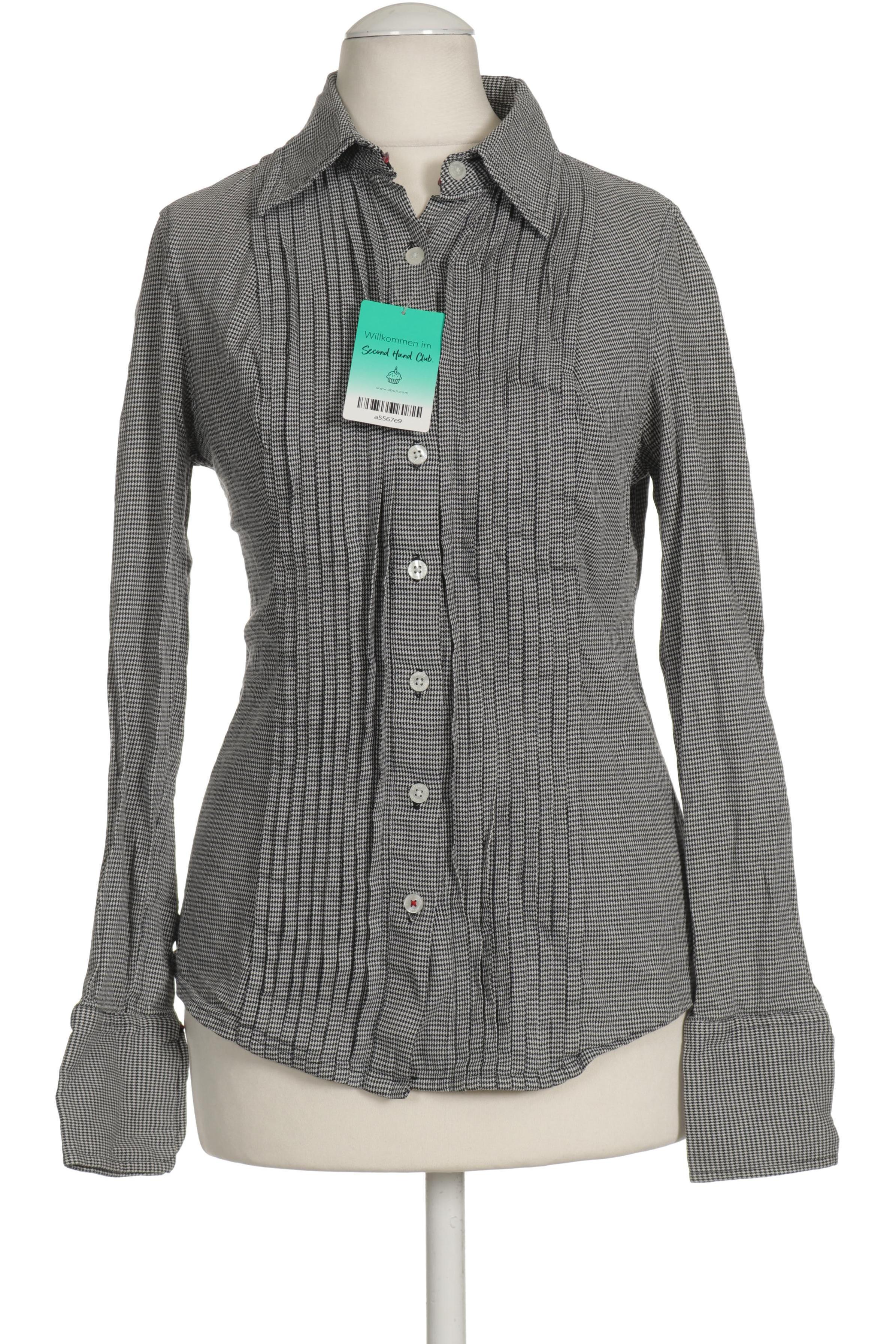 

Guess Damen Bluse, blau, Gr.