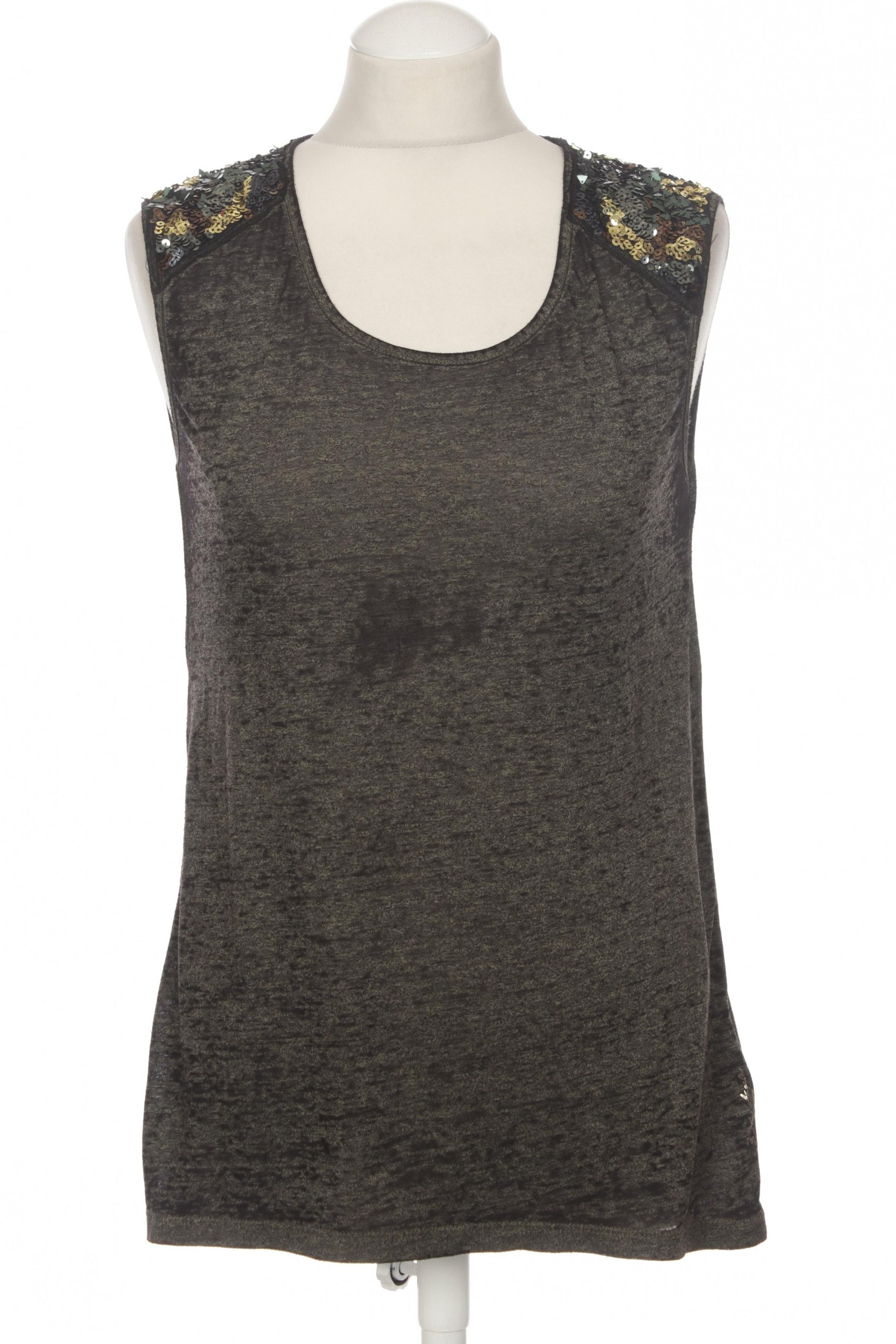 

Guess Damen Bluse, grün, Gr.