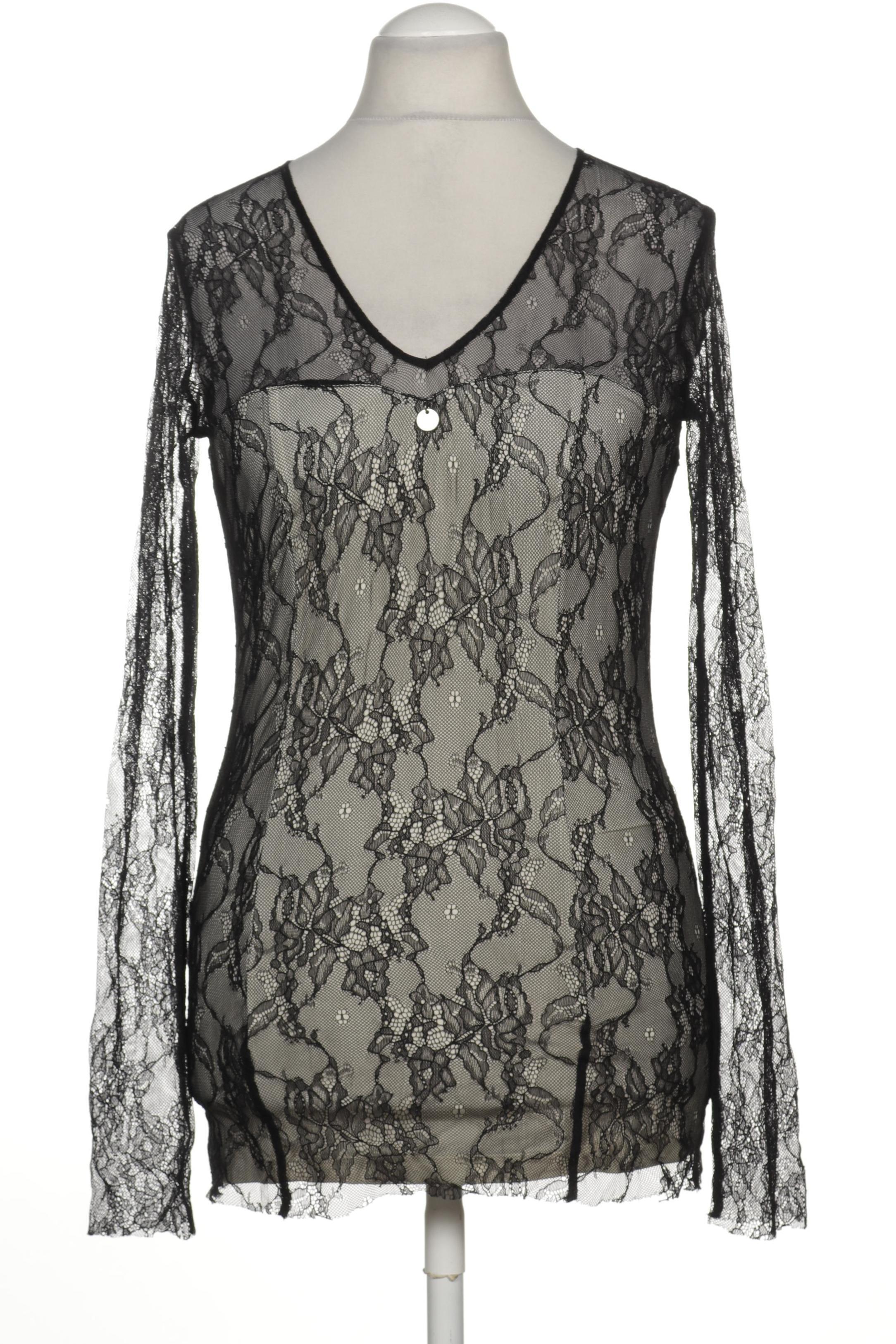 

Guess Damen Bluse, schwarz, Gr.