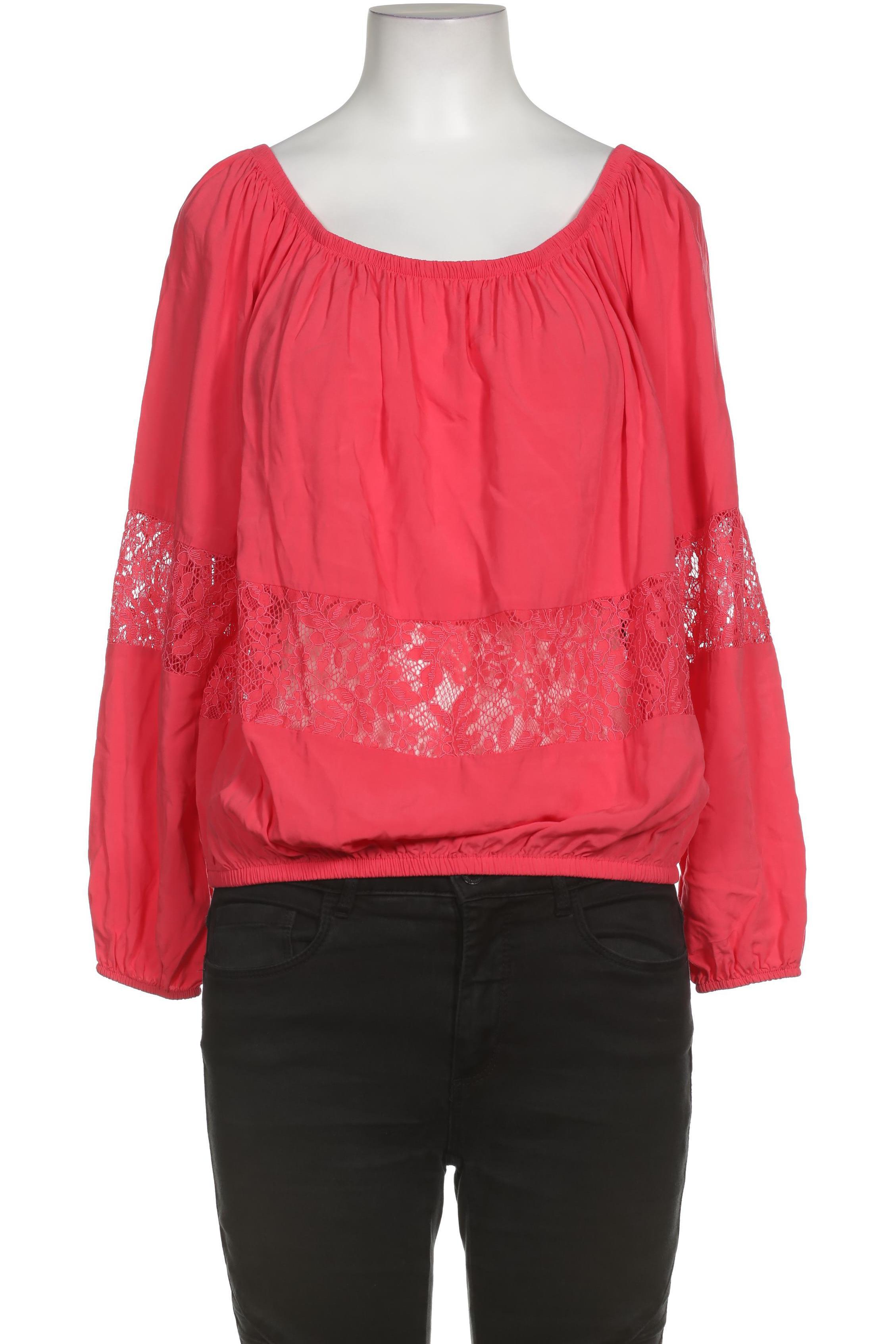 

Guess Damen Bluse, pink, Gr.