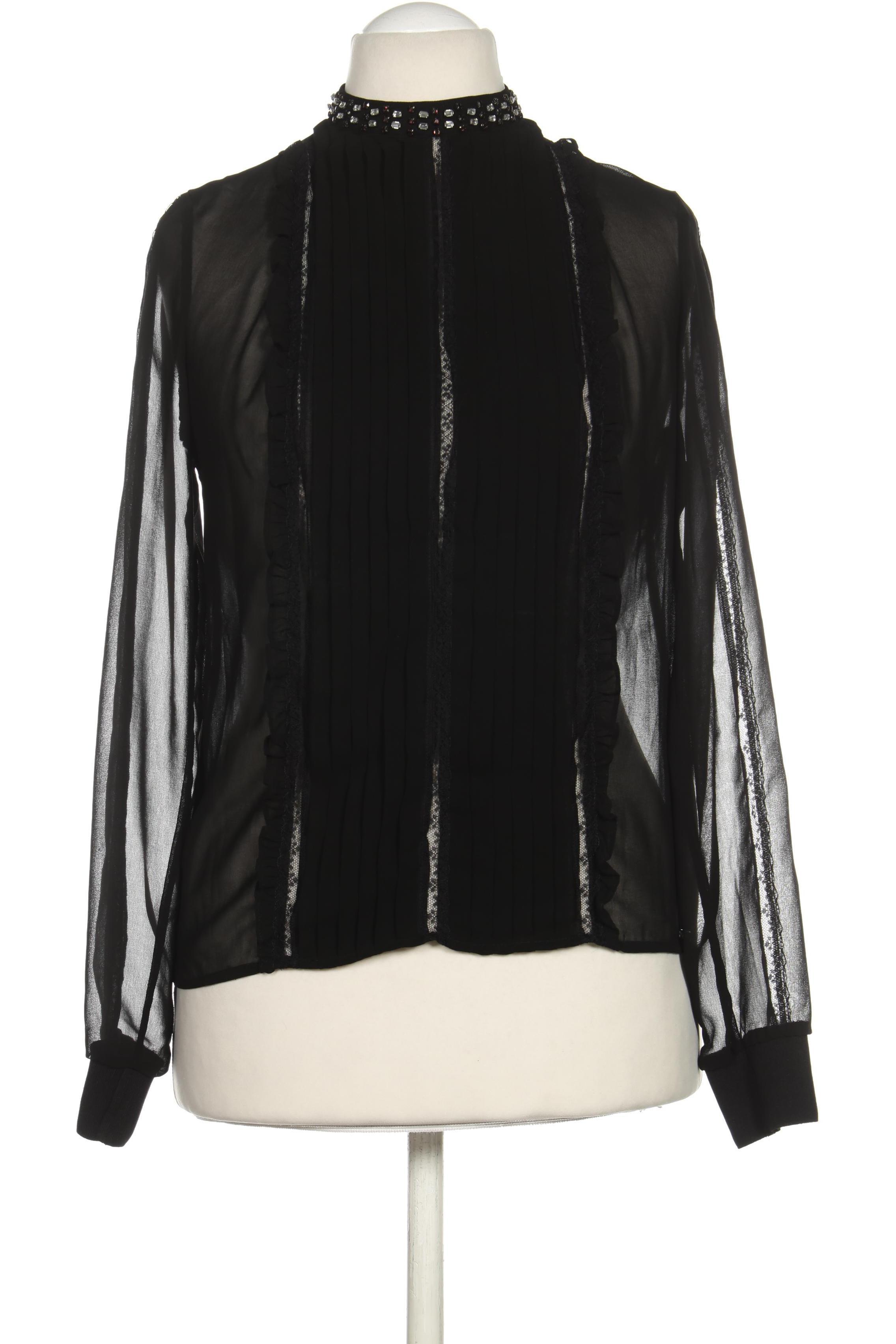 

Guess Damen Bluse, schwarz, Gr.