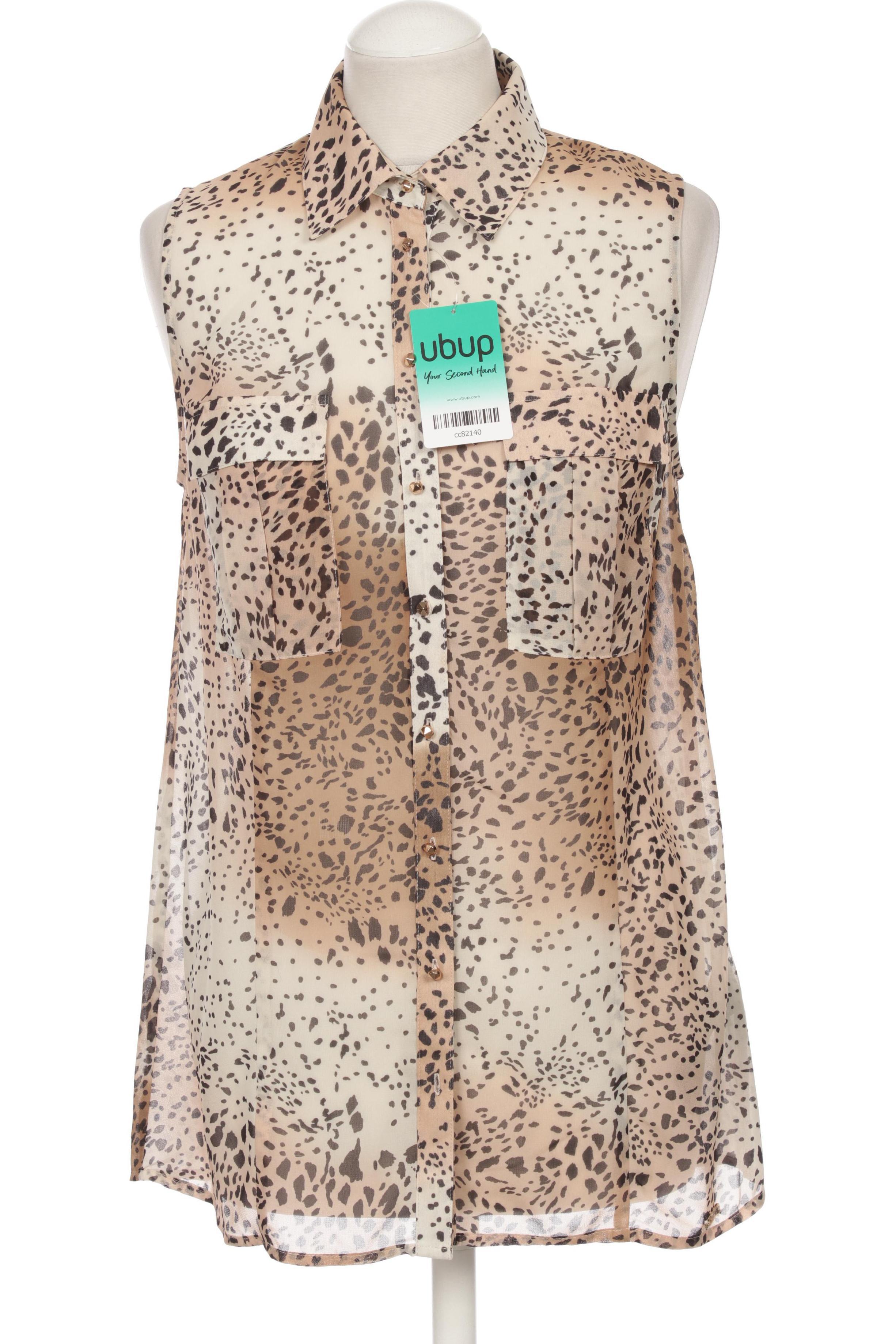 

Guess Damen Bluse, braun, Gr.