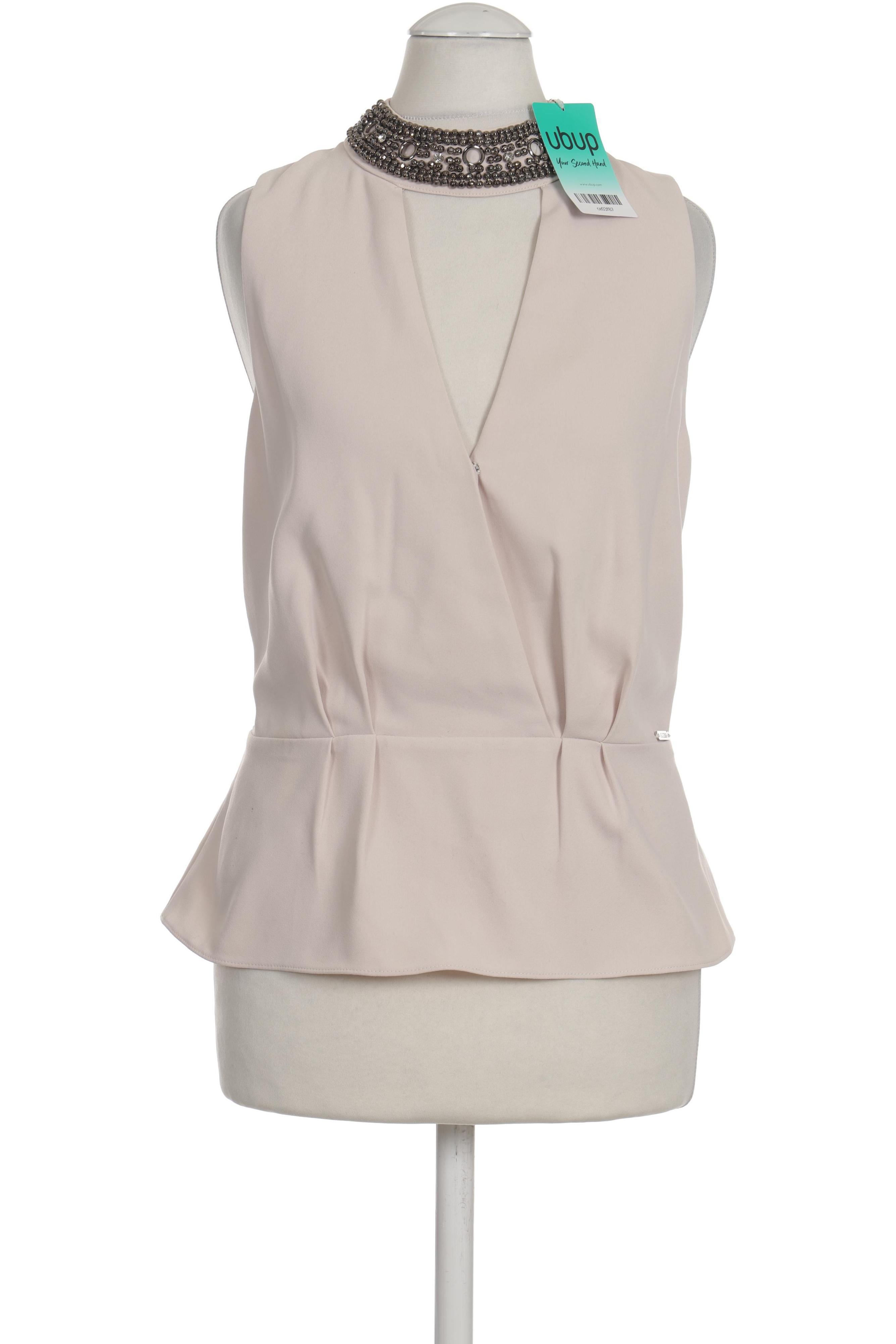 

Guess Damen Bluse, beige, Gr.