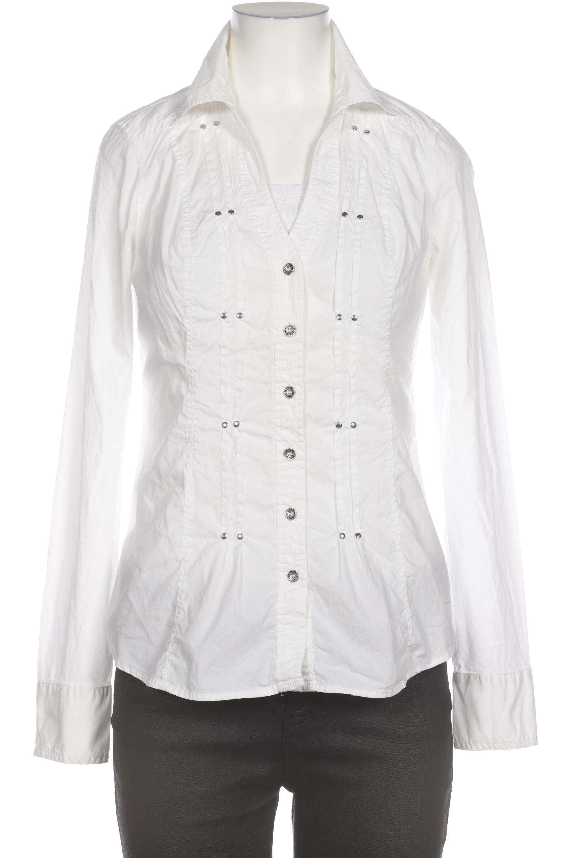 

Guess Damen Bluse, weiß, Gr.