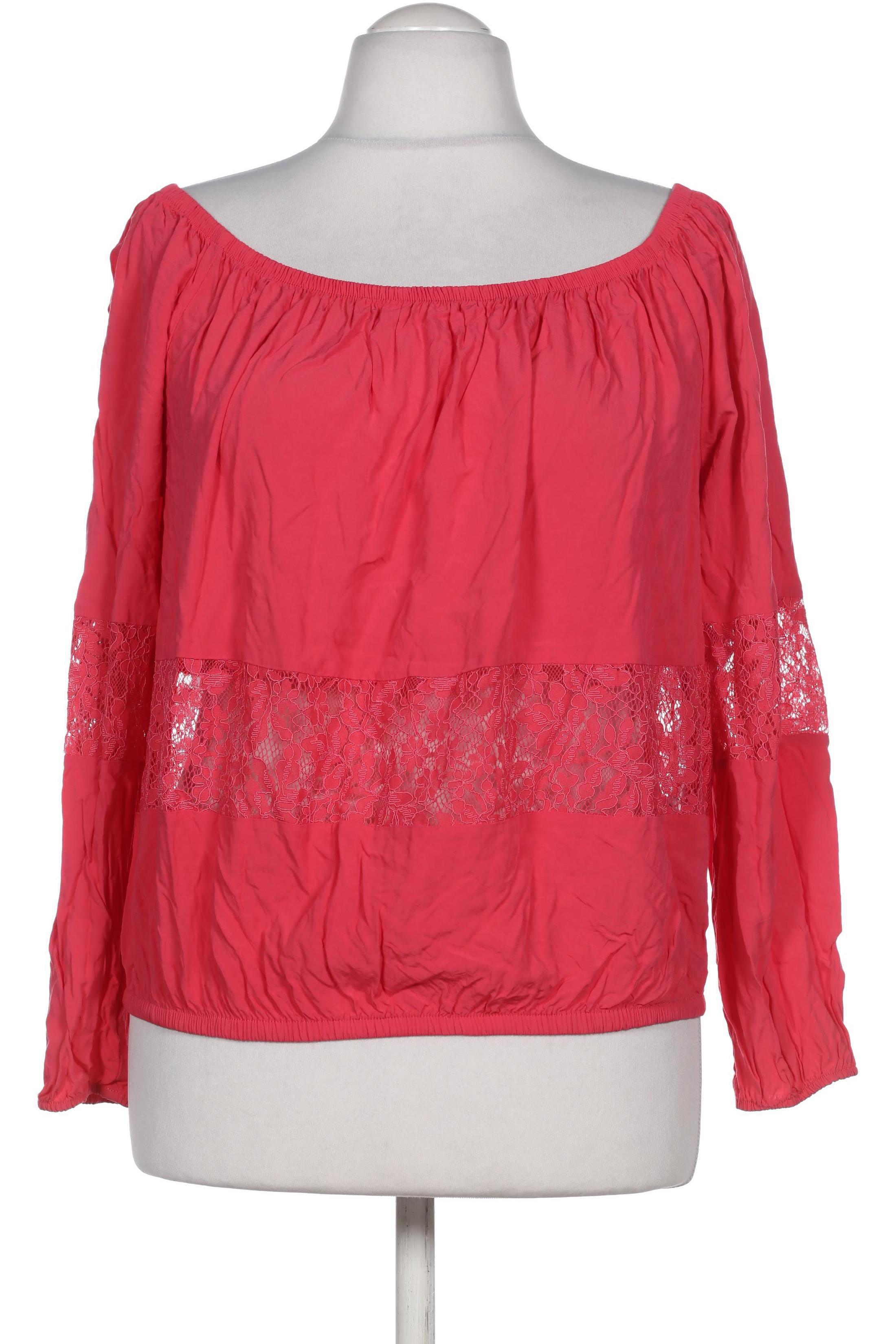 

Guess Damen Bluse, pink, Gr.