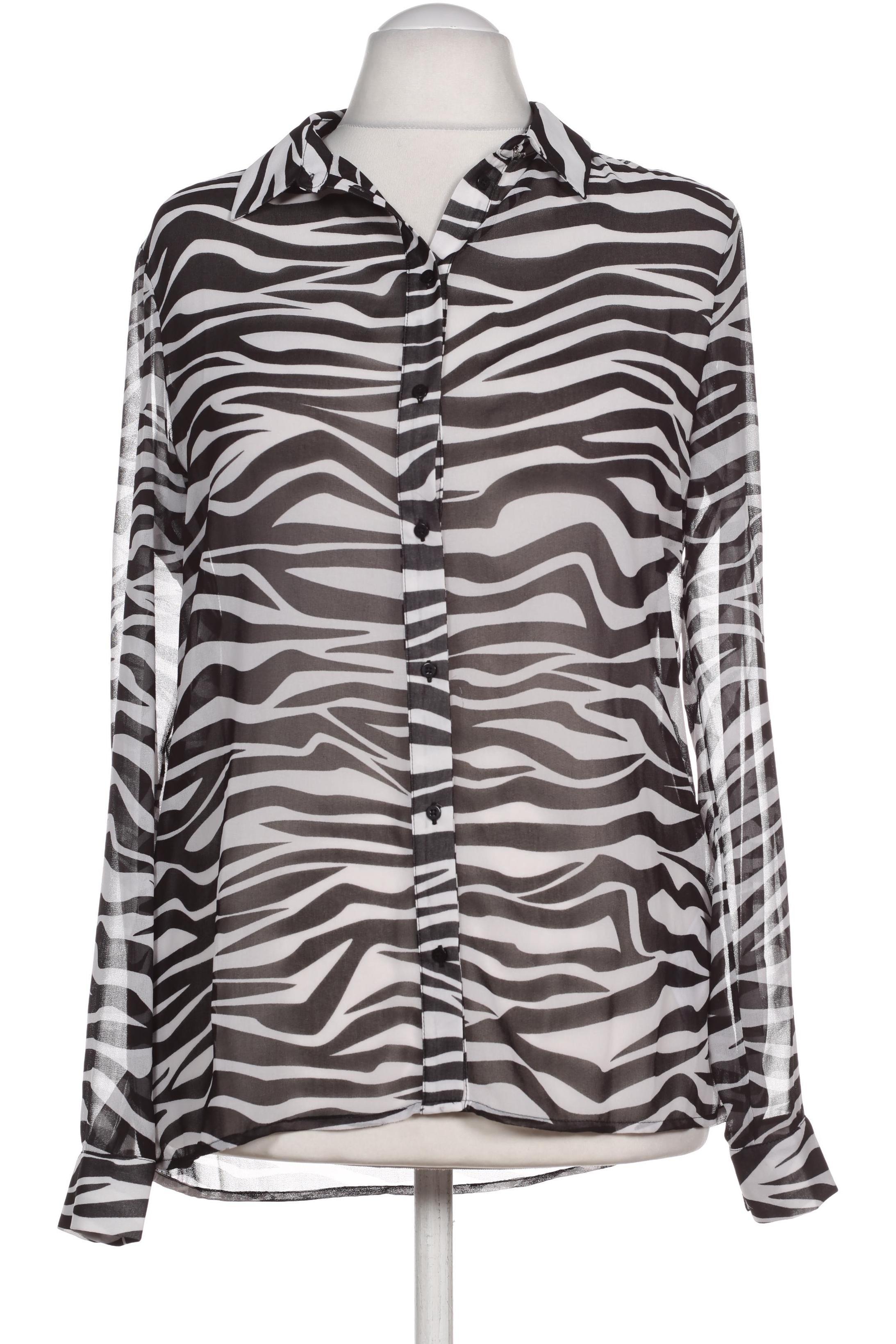 

Guess Damen Bluse, grau, Gr.