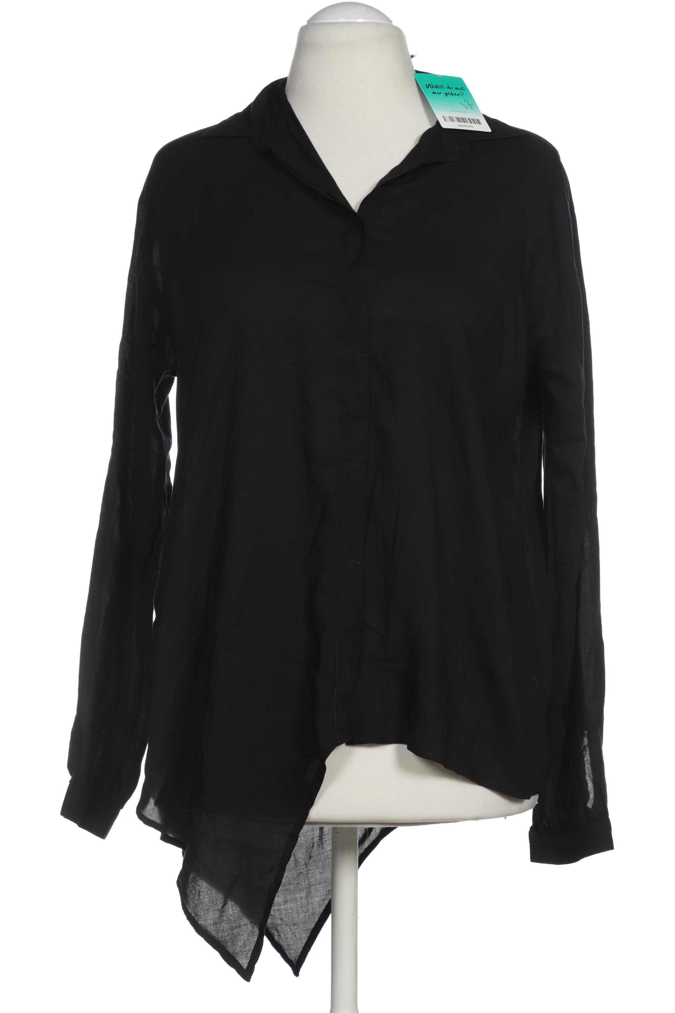 

Guess Damen Bluse, schwarz, Gr.