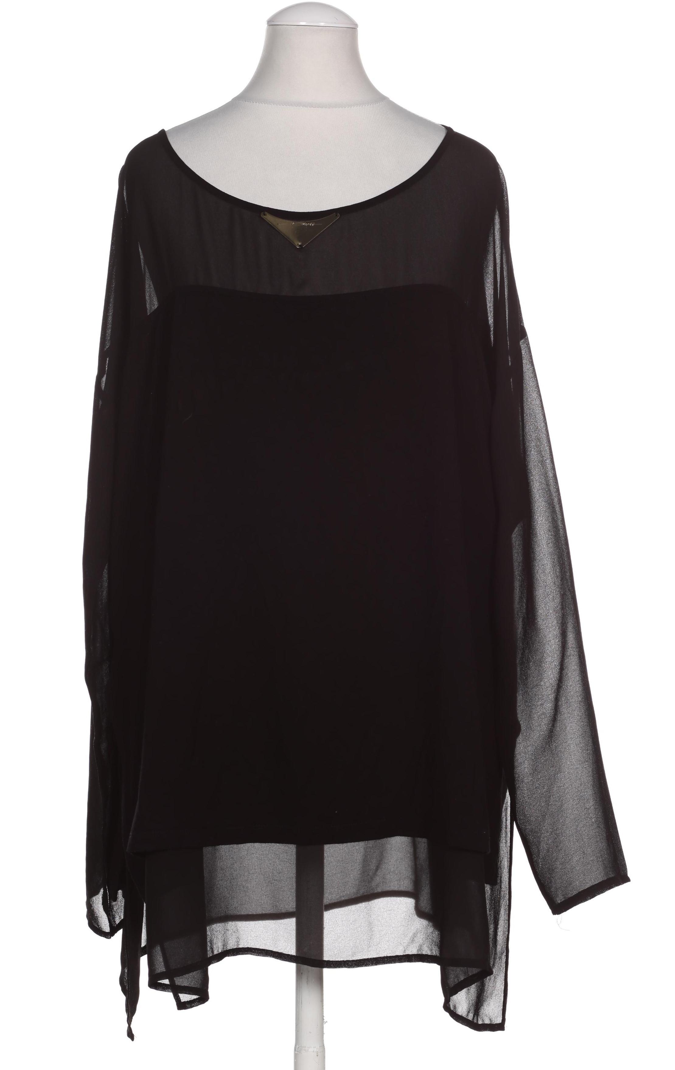 

Guess Damen Bluse, schwarz, Gr.