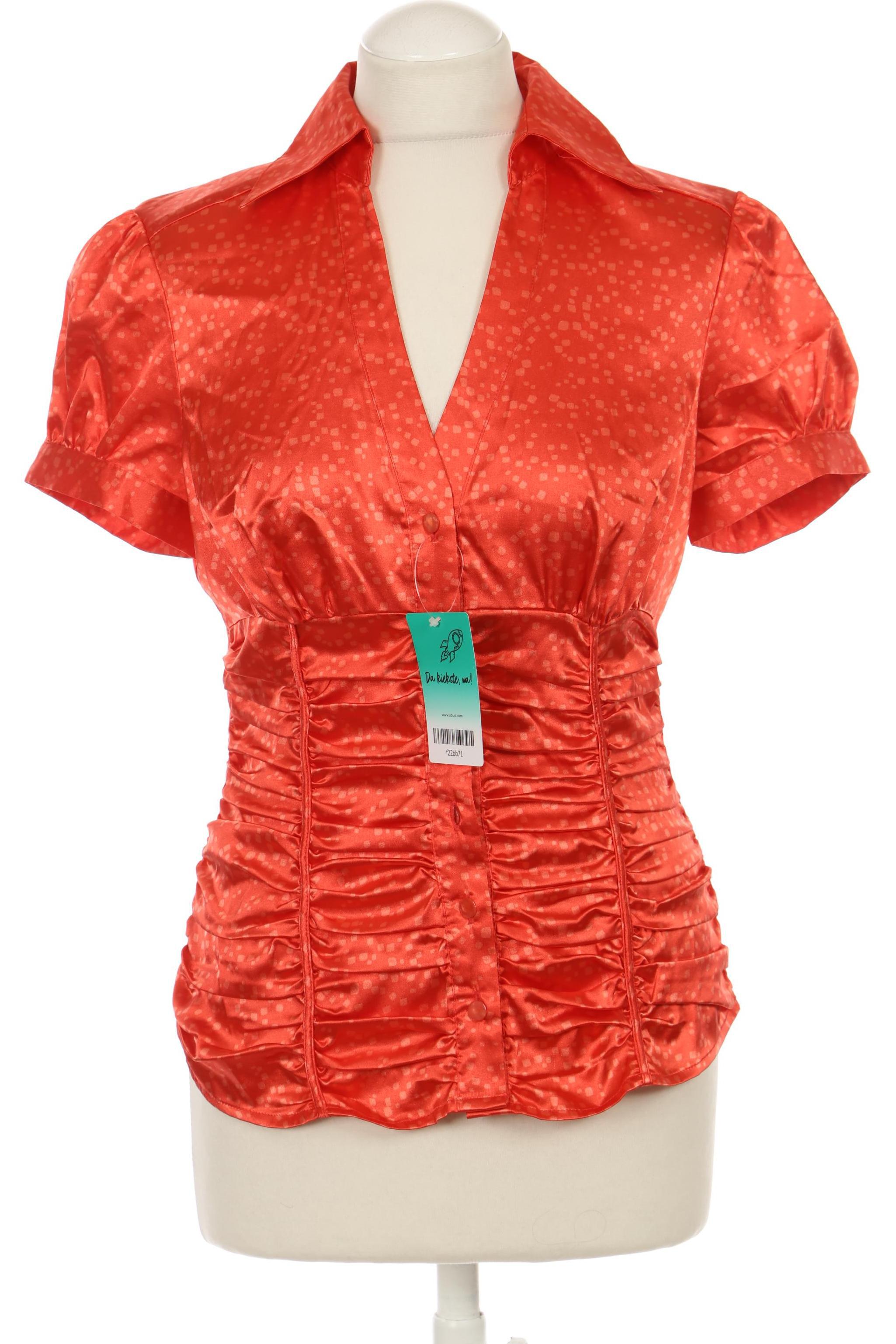 

Guess Damen Bluse, rot, Gr.