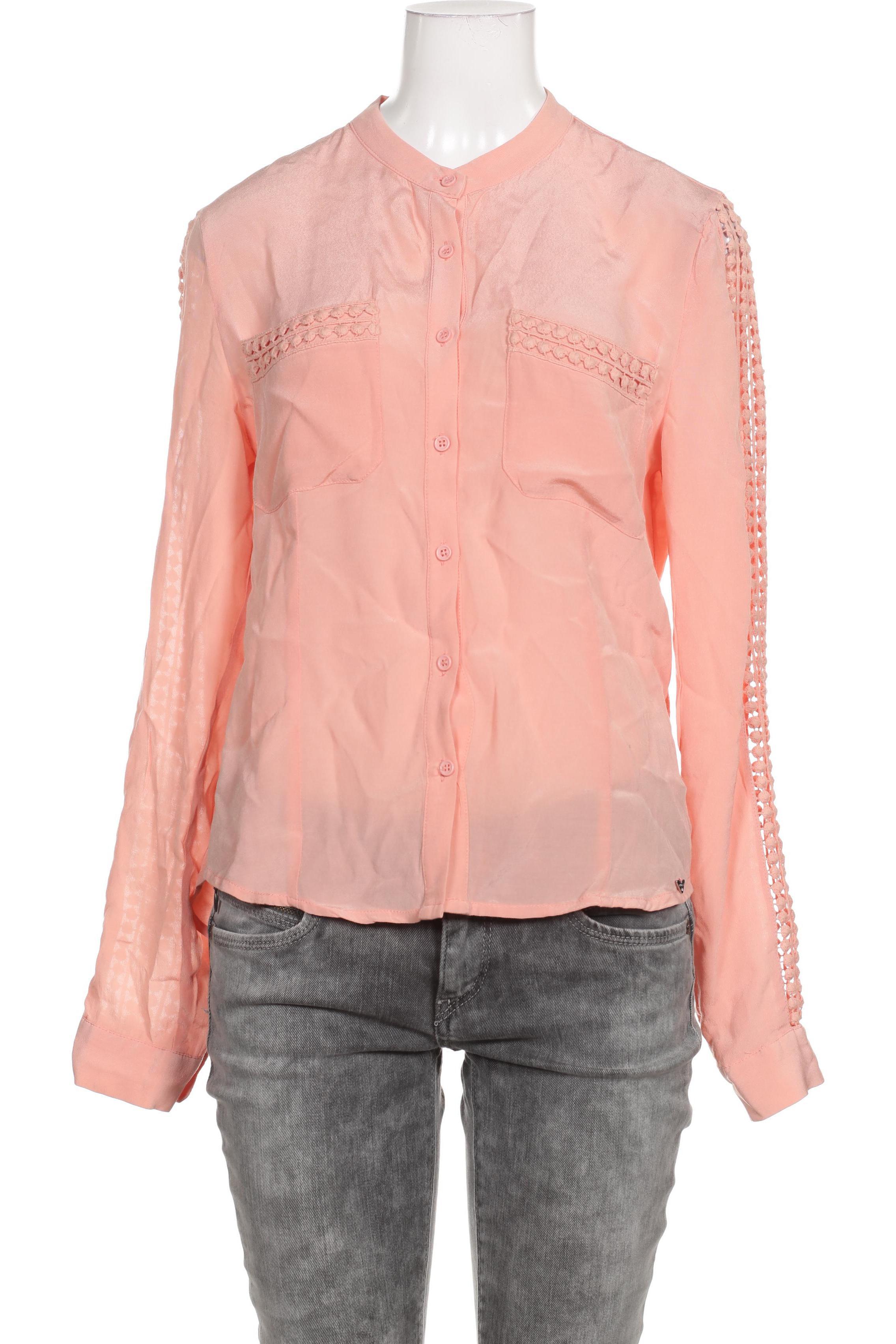 

Guess Damen Bluse, orange, Gr.
