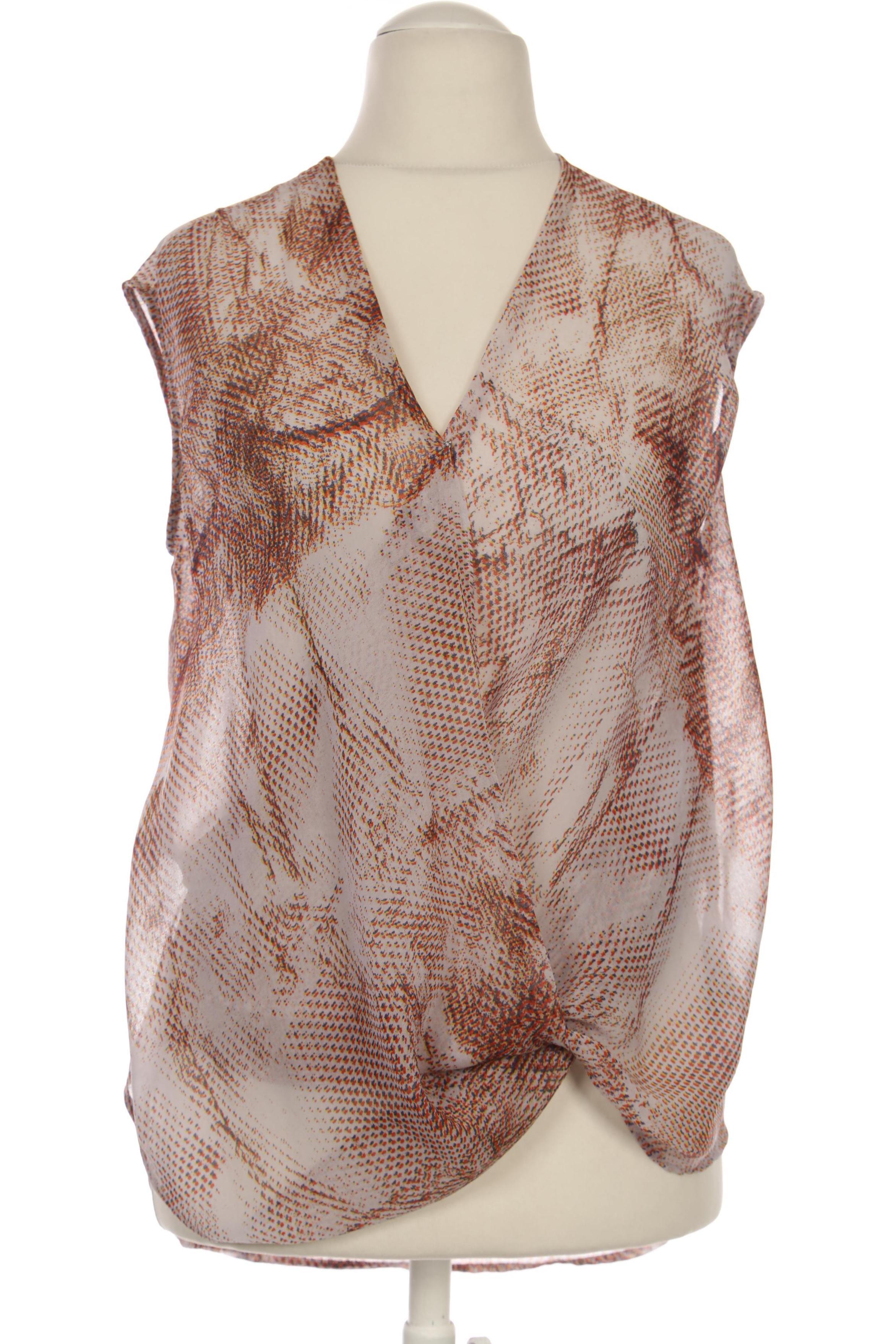 

Guess Damen Bluse, lila, Gr.