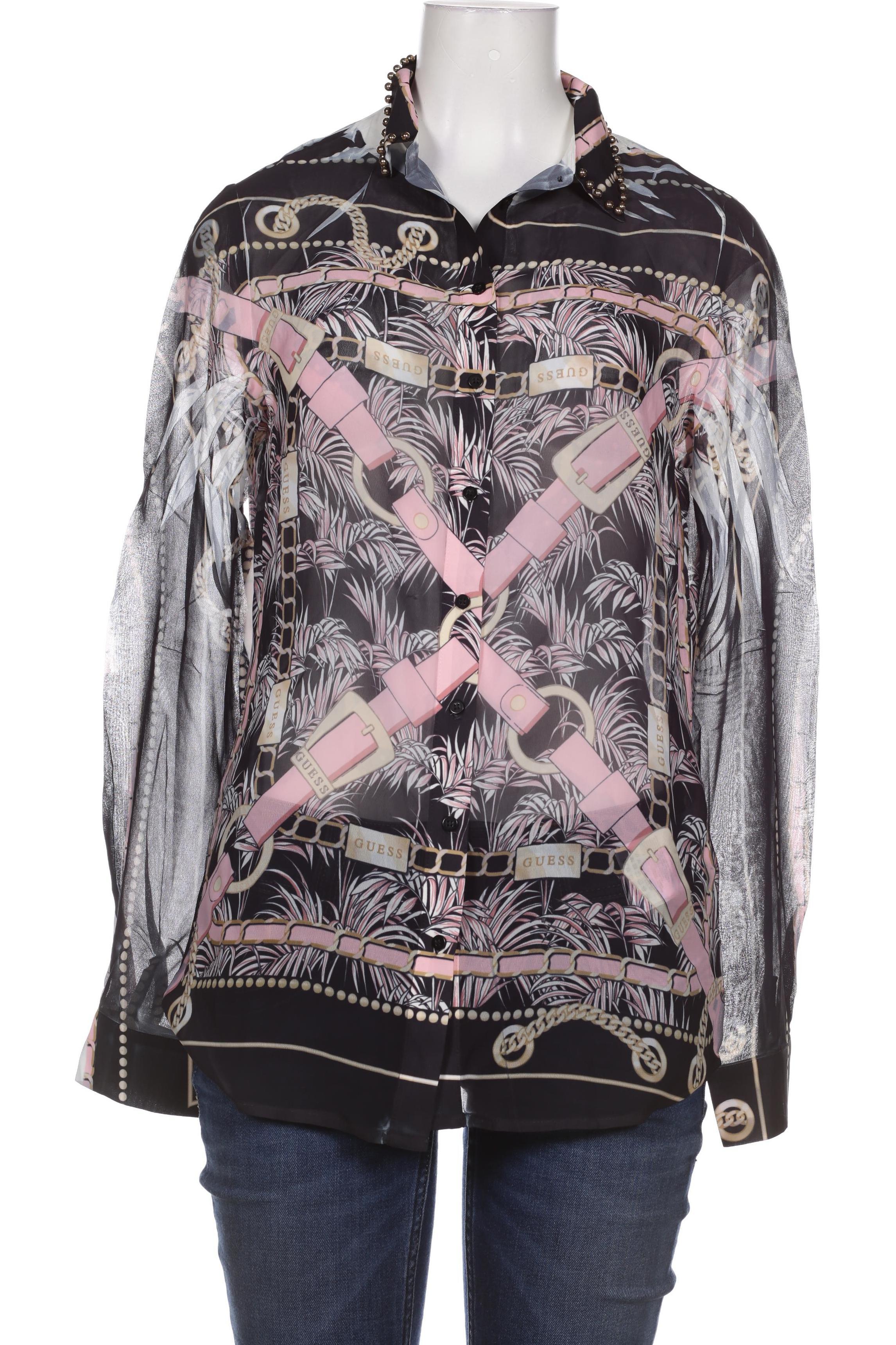 

Guess Damen Bluse, pink, Gr. 38