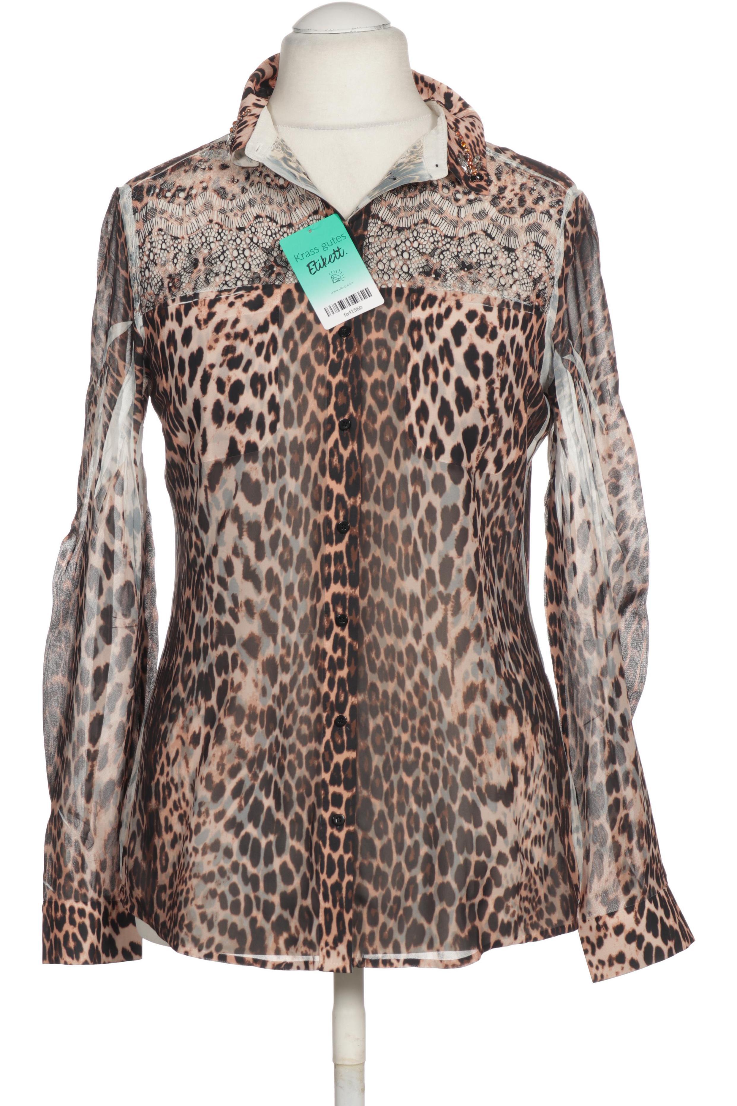 

Guess Damen Bluse, braun, Gr.