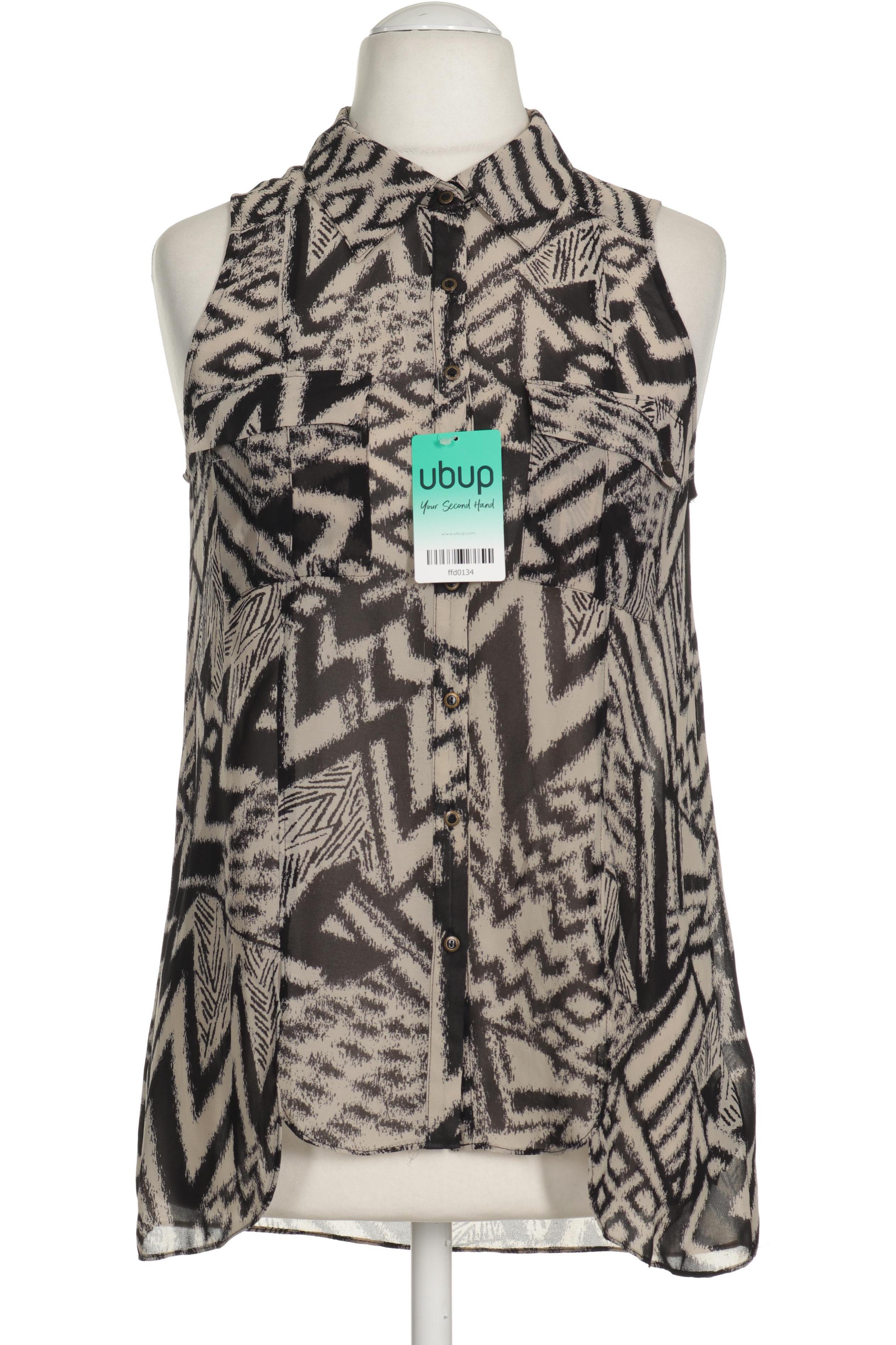 

Guess Damen Bluse, beige, Gr.