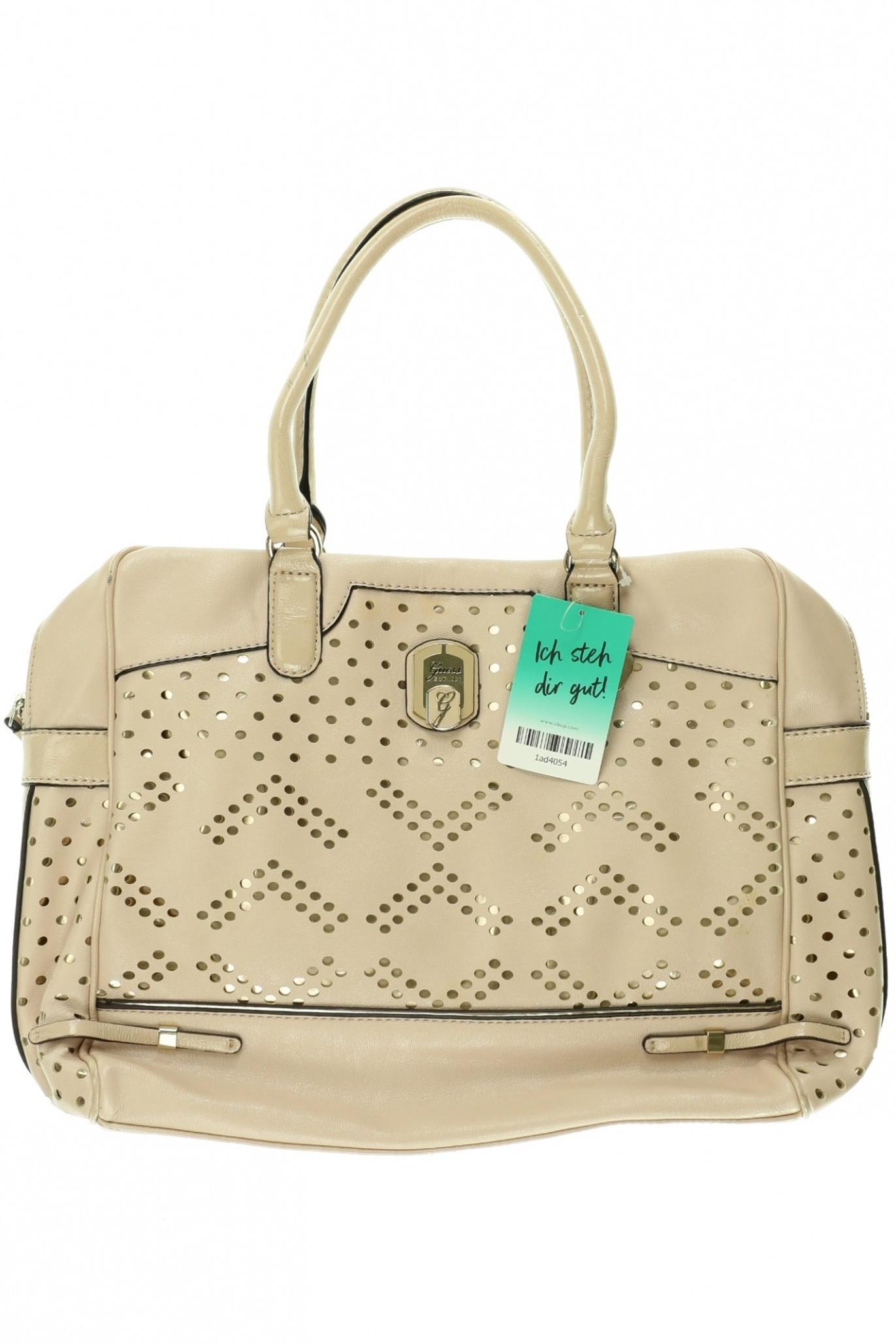 

Guess Damen Handtasche, pink, Gr.