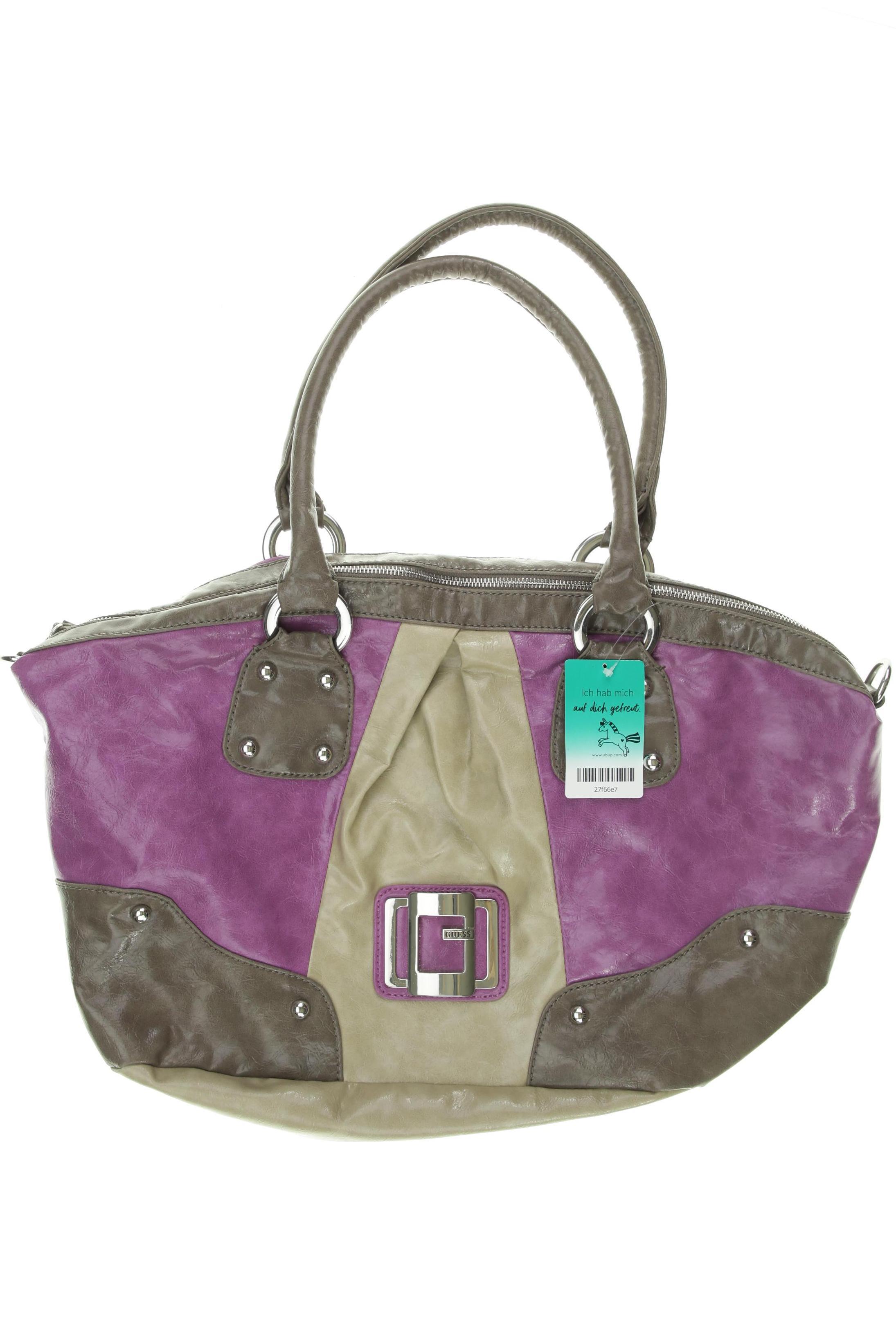 

Guess Damen Handtasche, mehrfarbig, Gr.