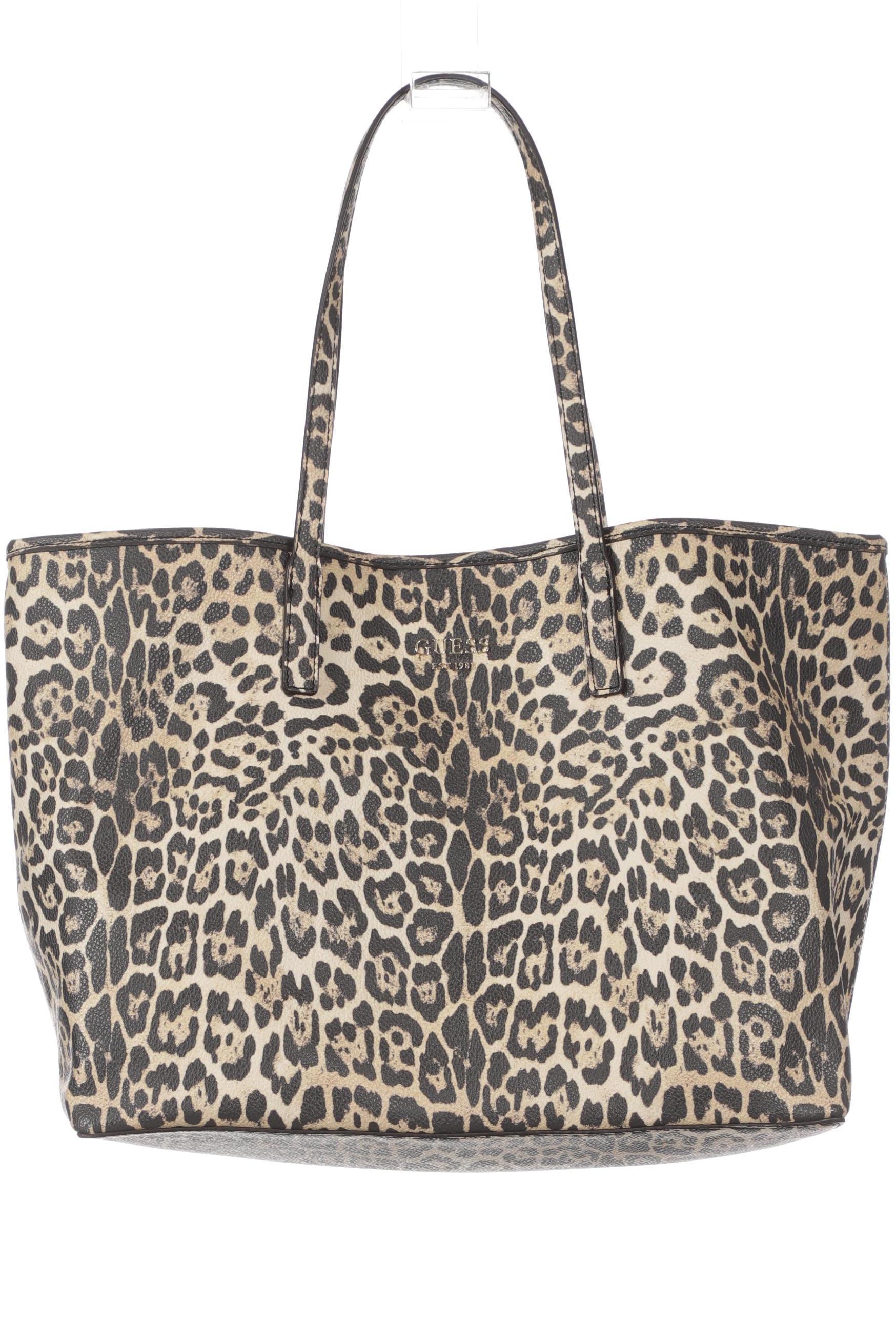 

Guess Damen Handtasche, mehrfarbig, Gr.