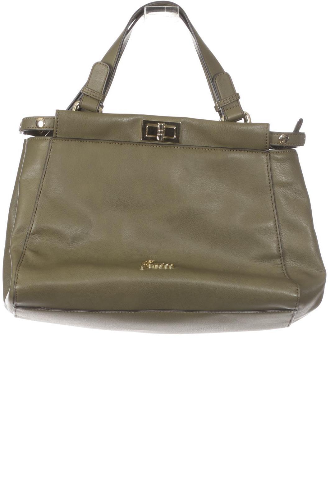 

Guess Damen Handtasche, grün, Gr.