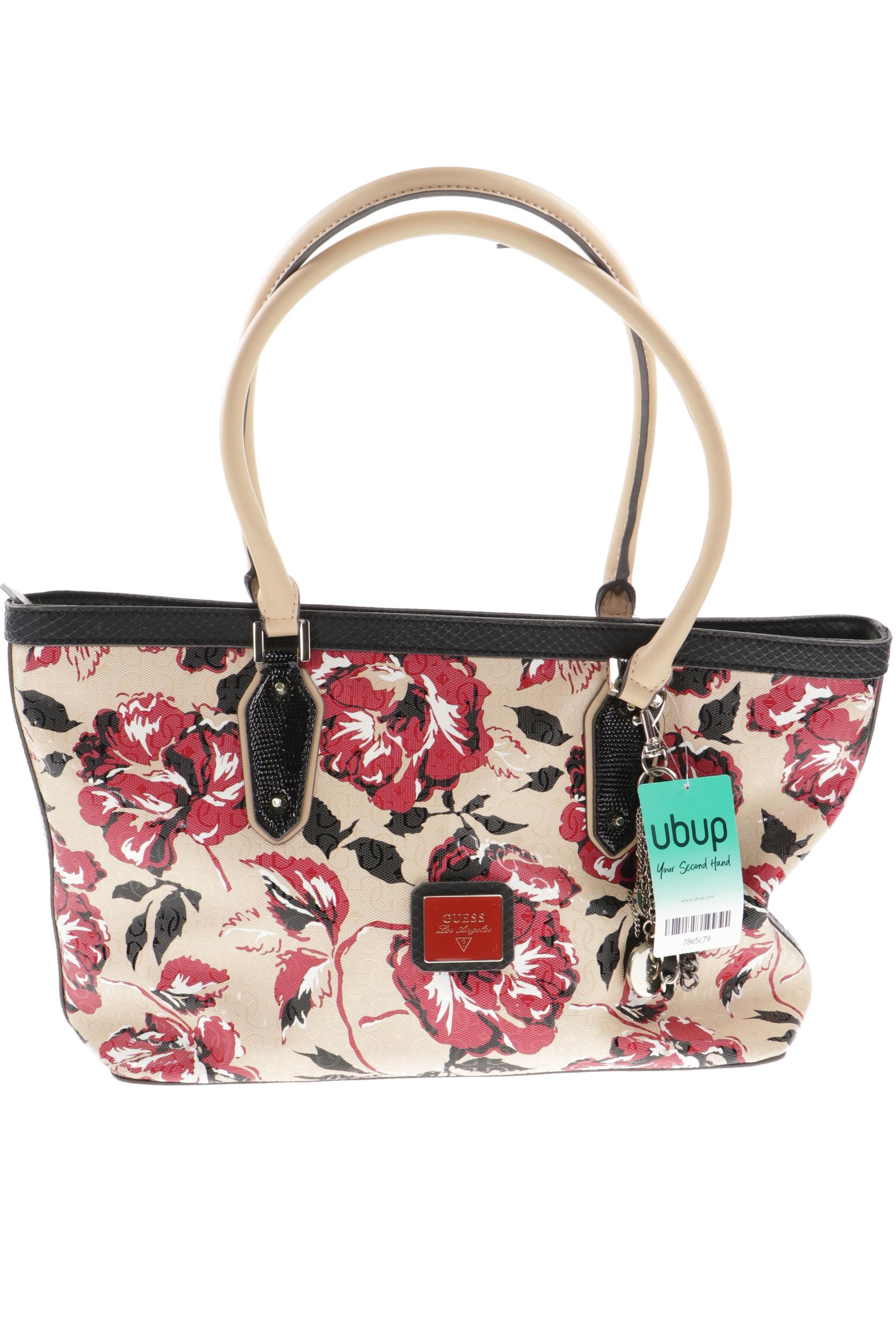 

Guess Damen Handtasche, mehrfarbig, Gr.