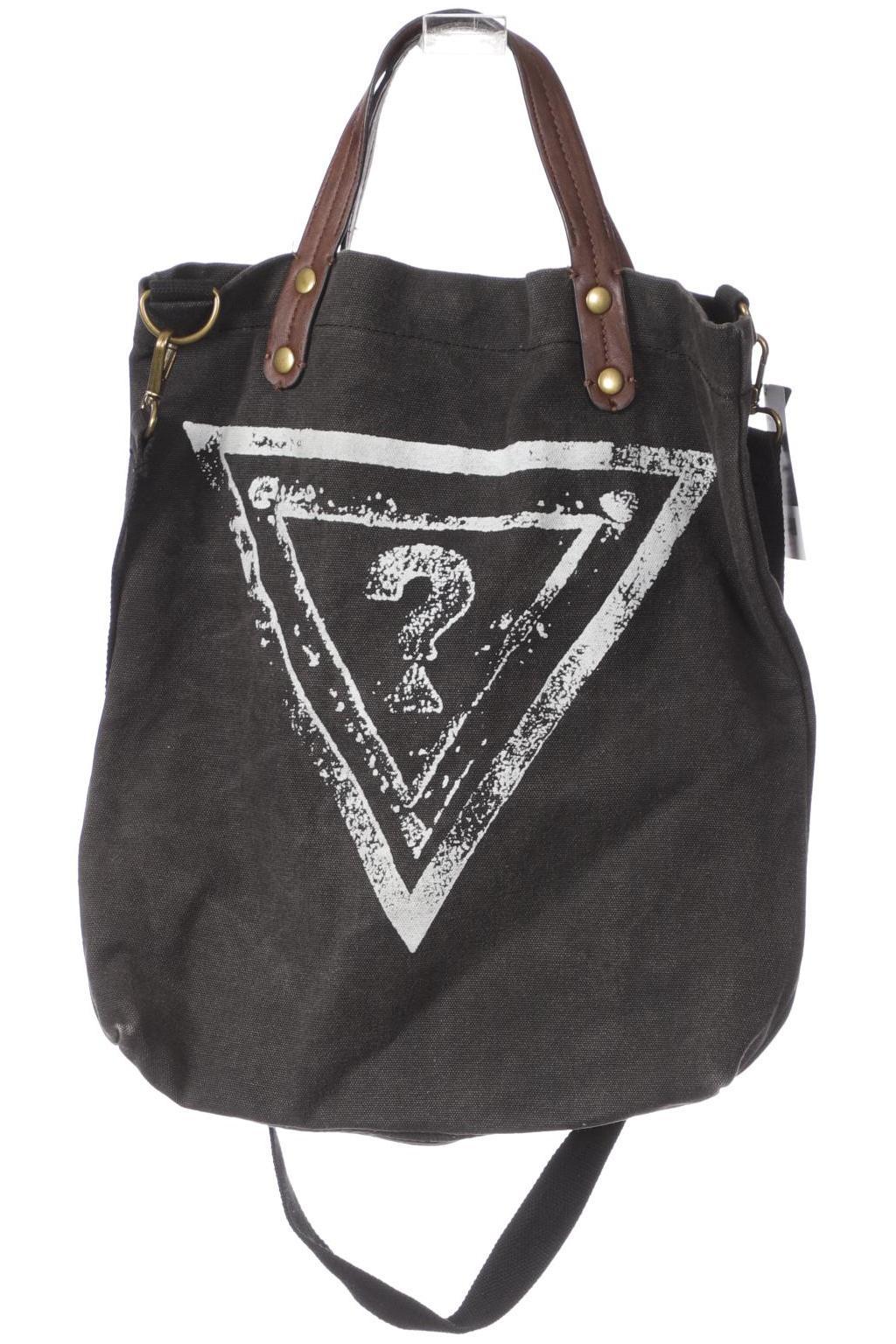 

Guess Damen Handtasche, braun, Gr.