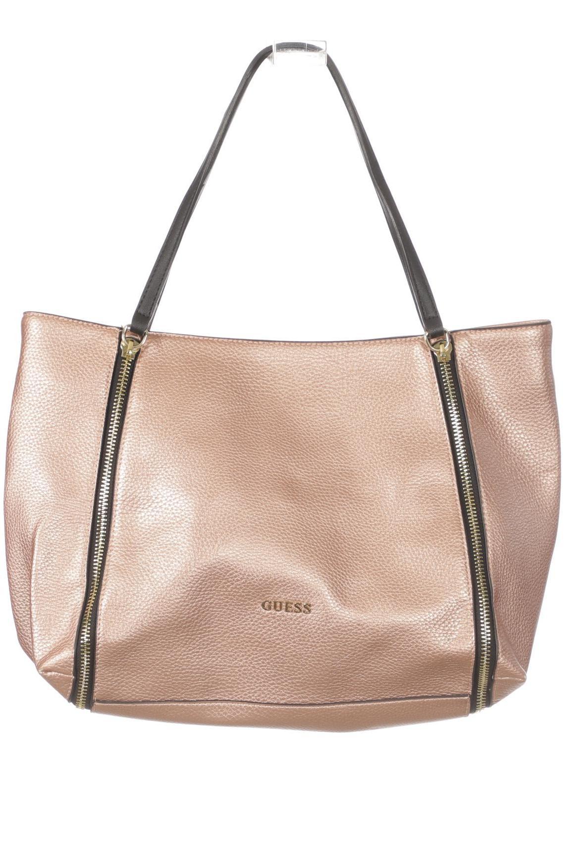 

Guess Damen Handtasche, pink, Gr.