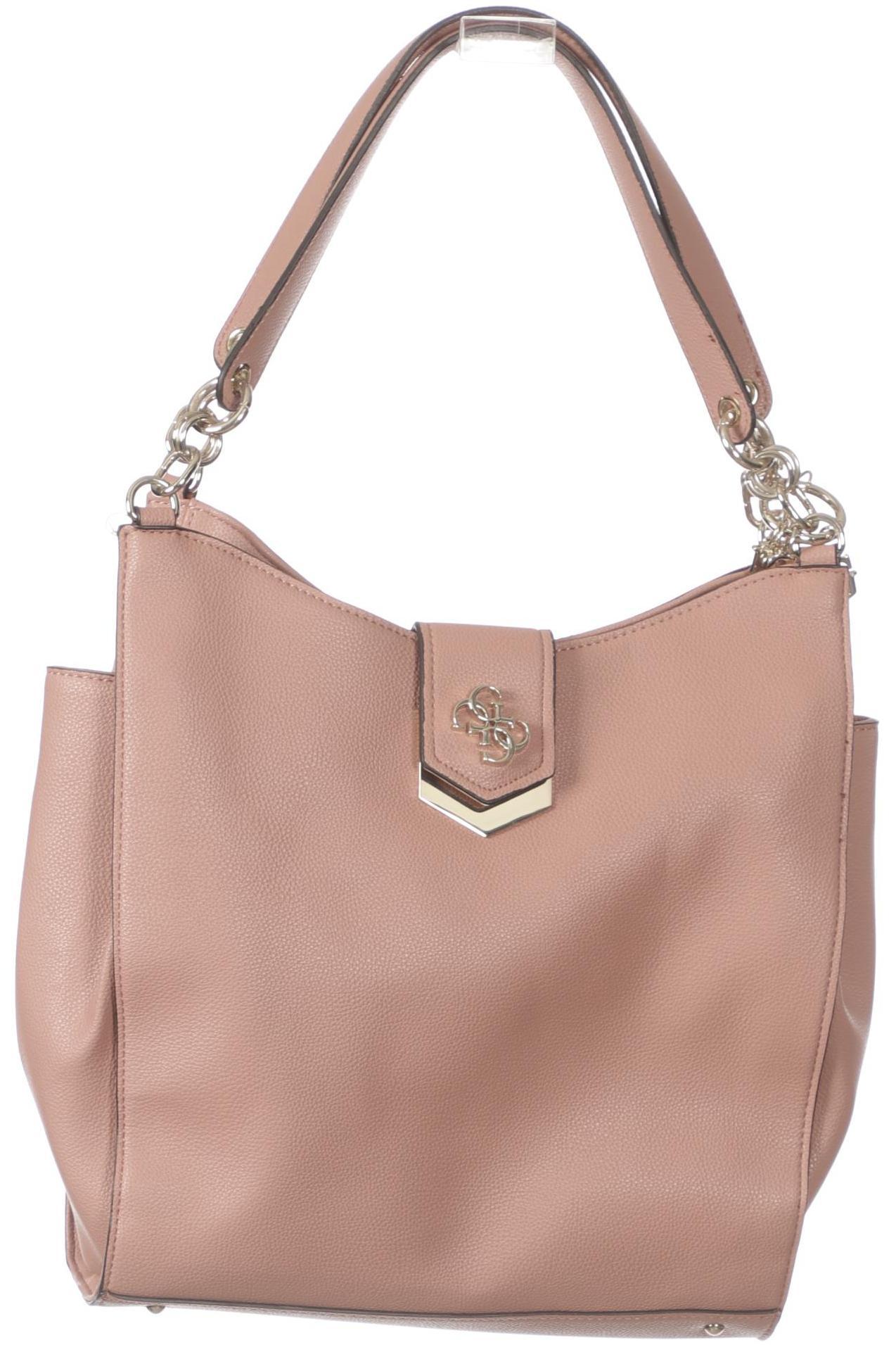 

Guess Damen Handtasche, pink, Gr.