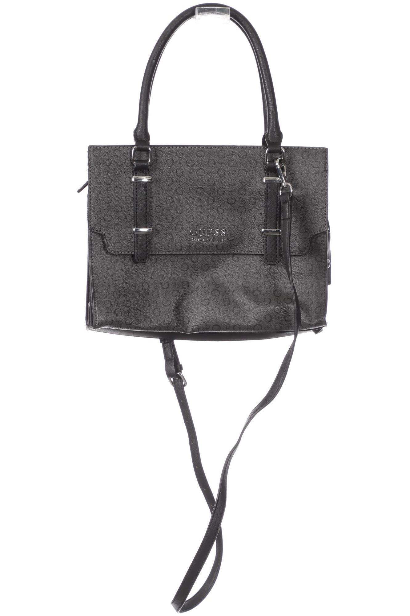

Guess Damen Handtasche, grau, Gr.