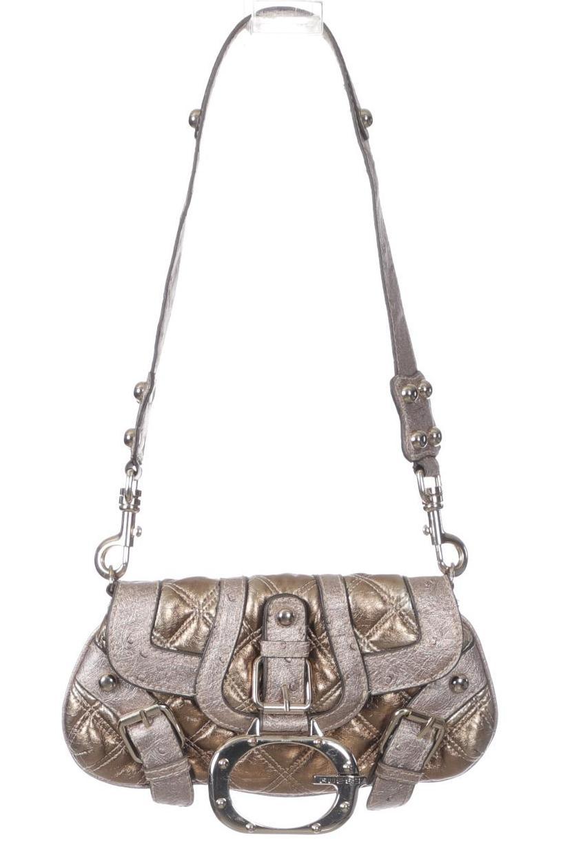 

Guess Damen Handtasche, braun, Gr.