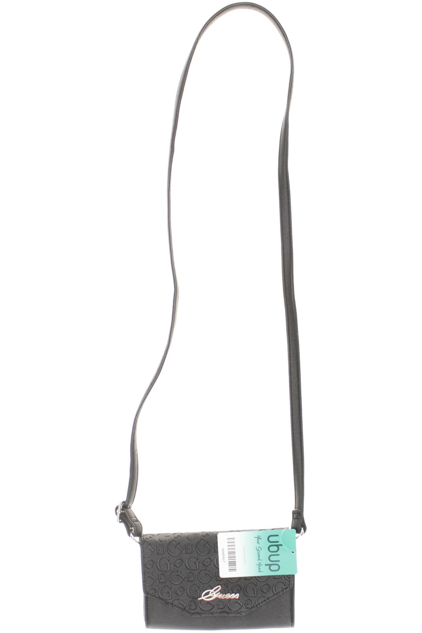 

Guess Damen Handtasche, schwarz, Gr.